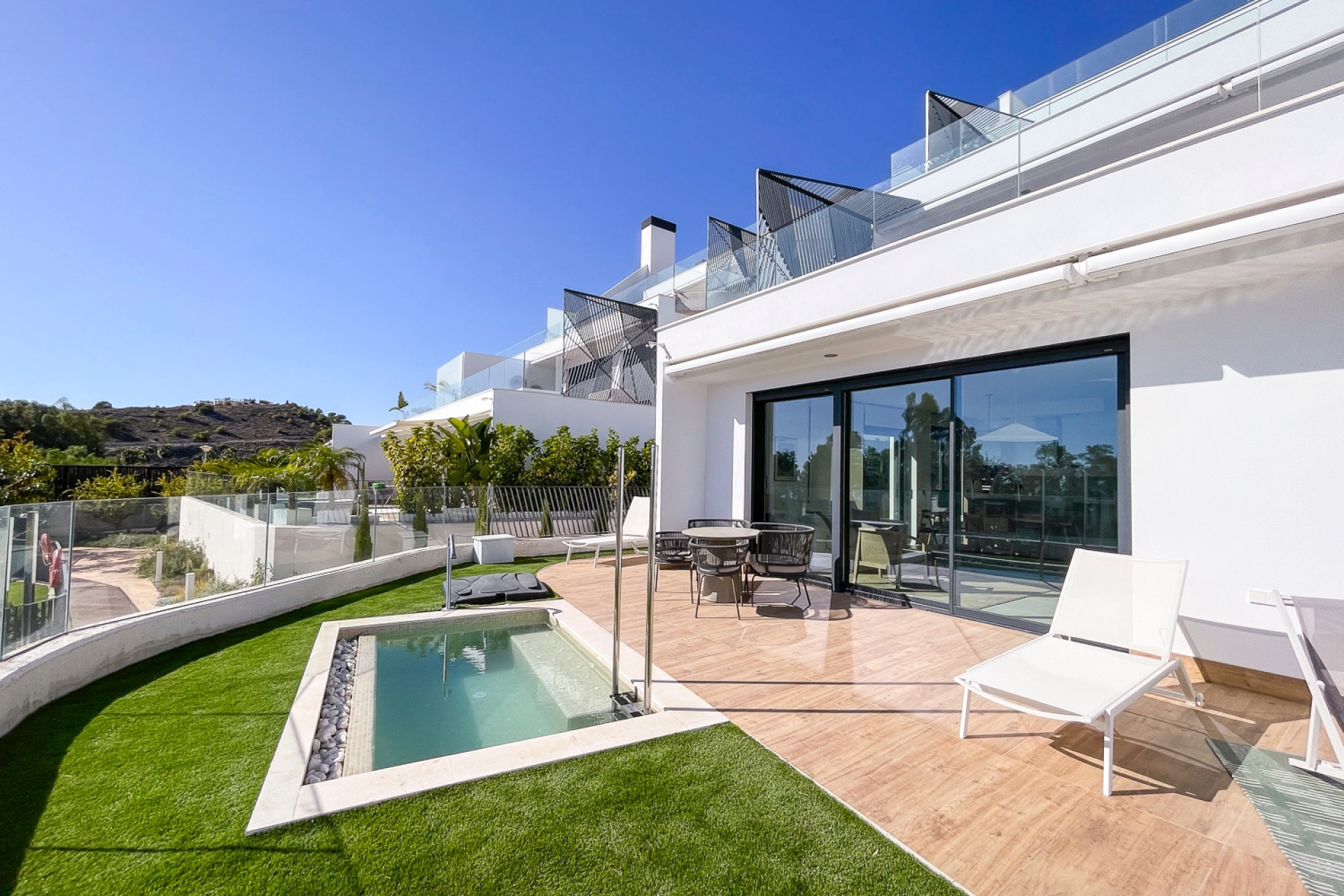 Revente - Appartement - Villajoyosa - Playas Del Torres