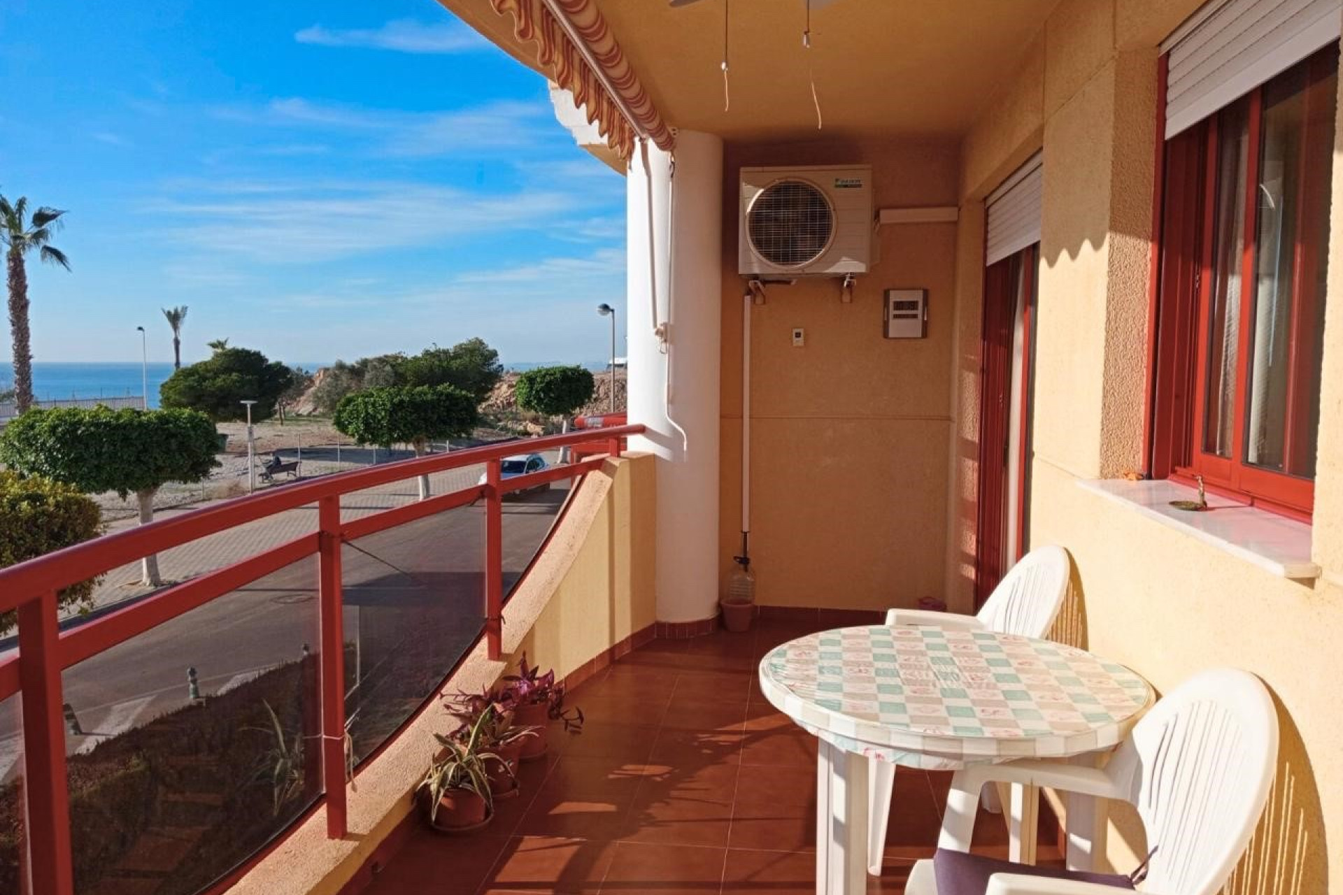Revente - Appartement - Villajoyosa