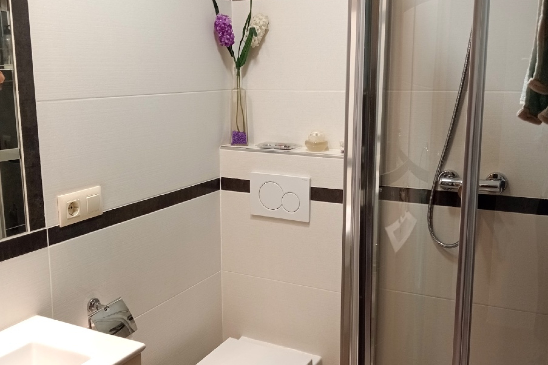 Revente - Appartement - Villajoyosa