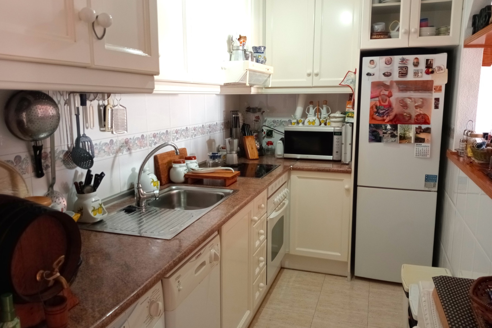 Revente - Appartement - Villajoyosa