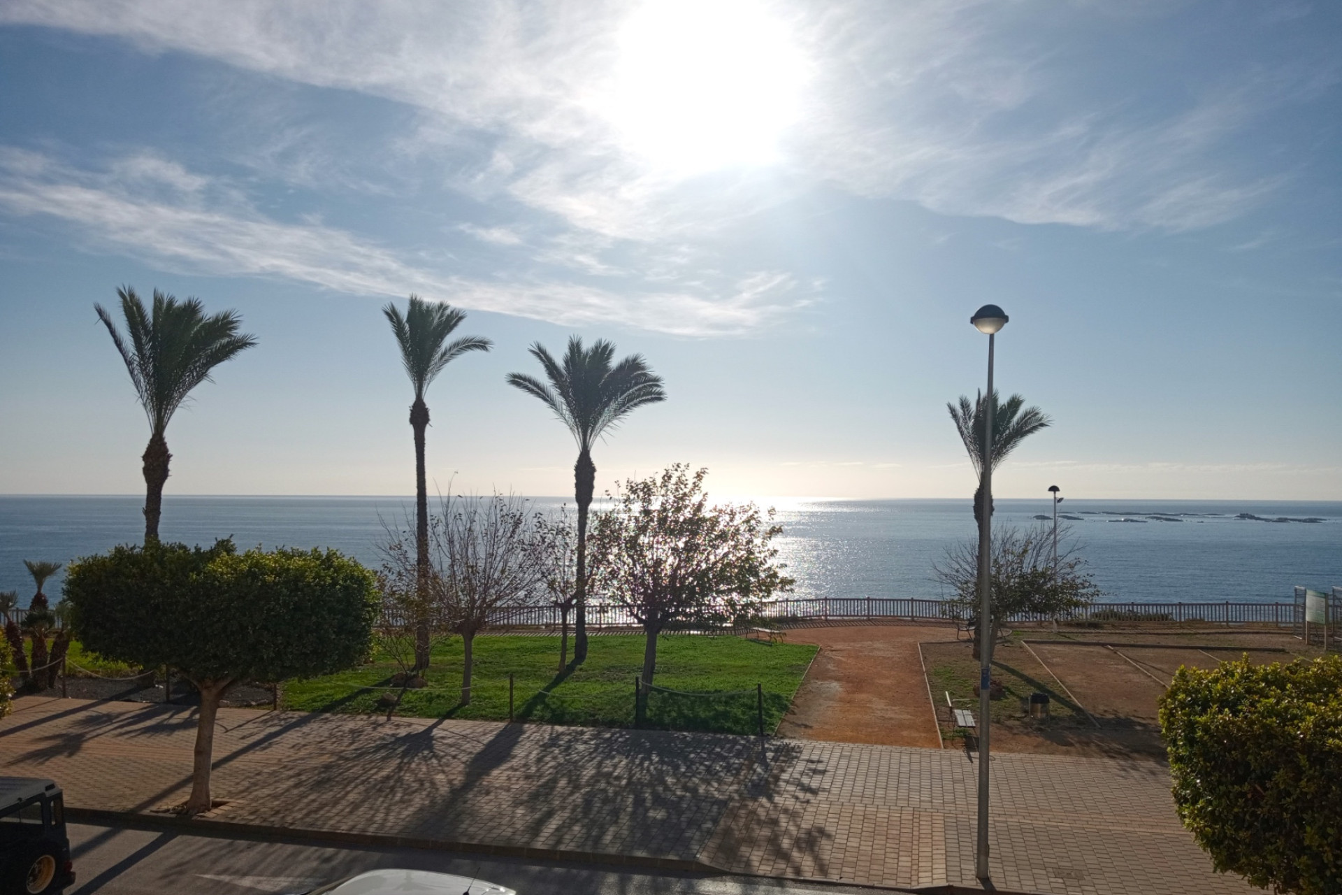 Revente - Appartement - Villajoyosa