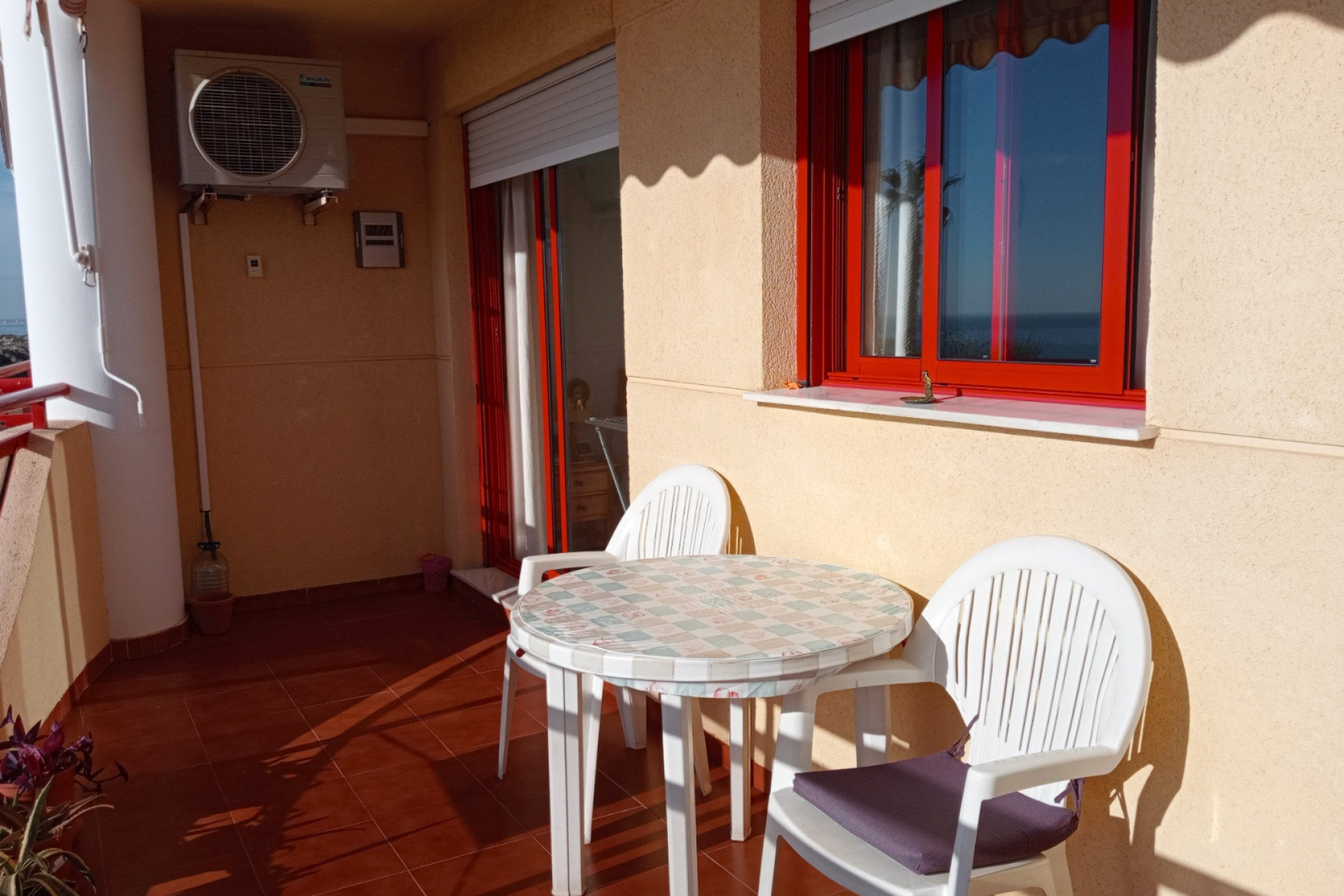 Revente - Appartement - Villajoyosa