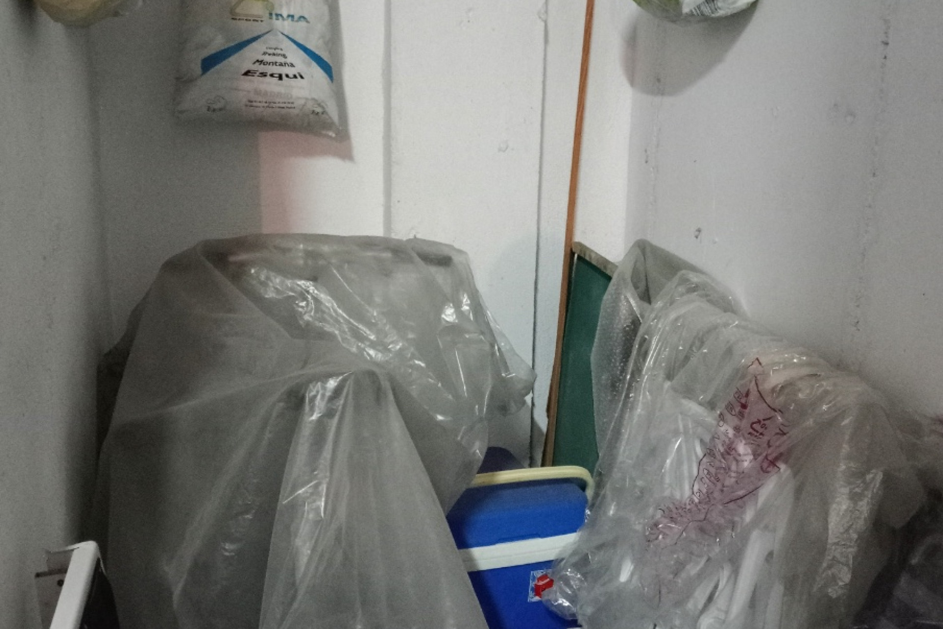 Revente - Appartement - Villajoyosa