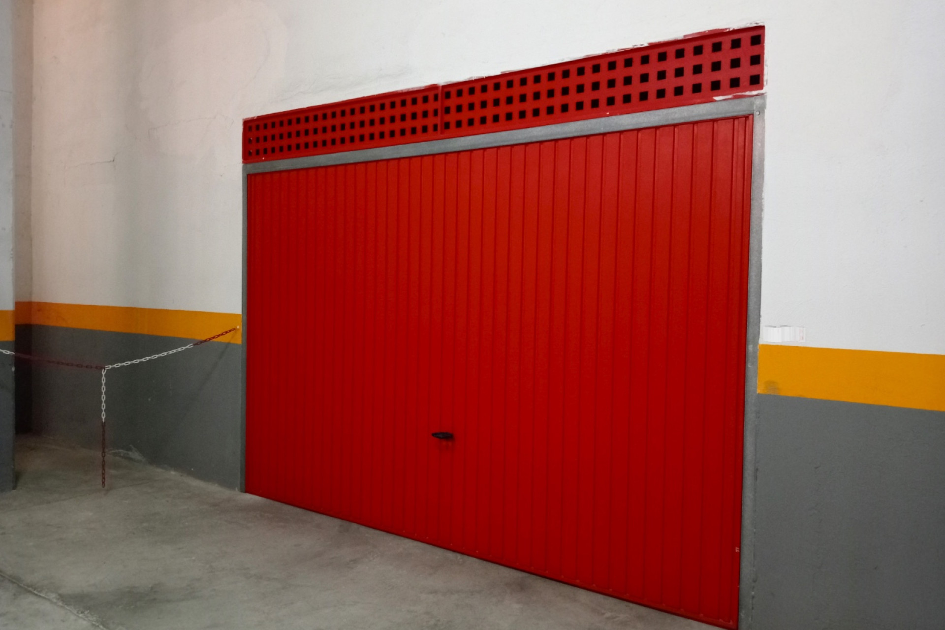 Revente - Appartement - Villajoyosa