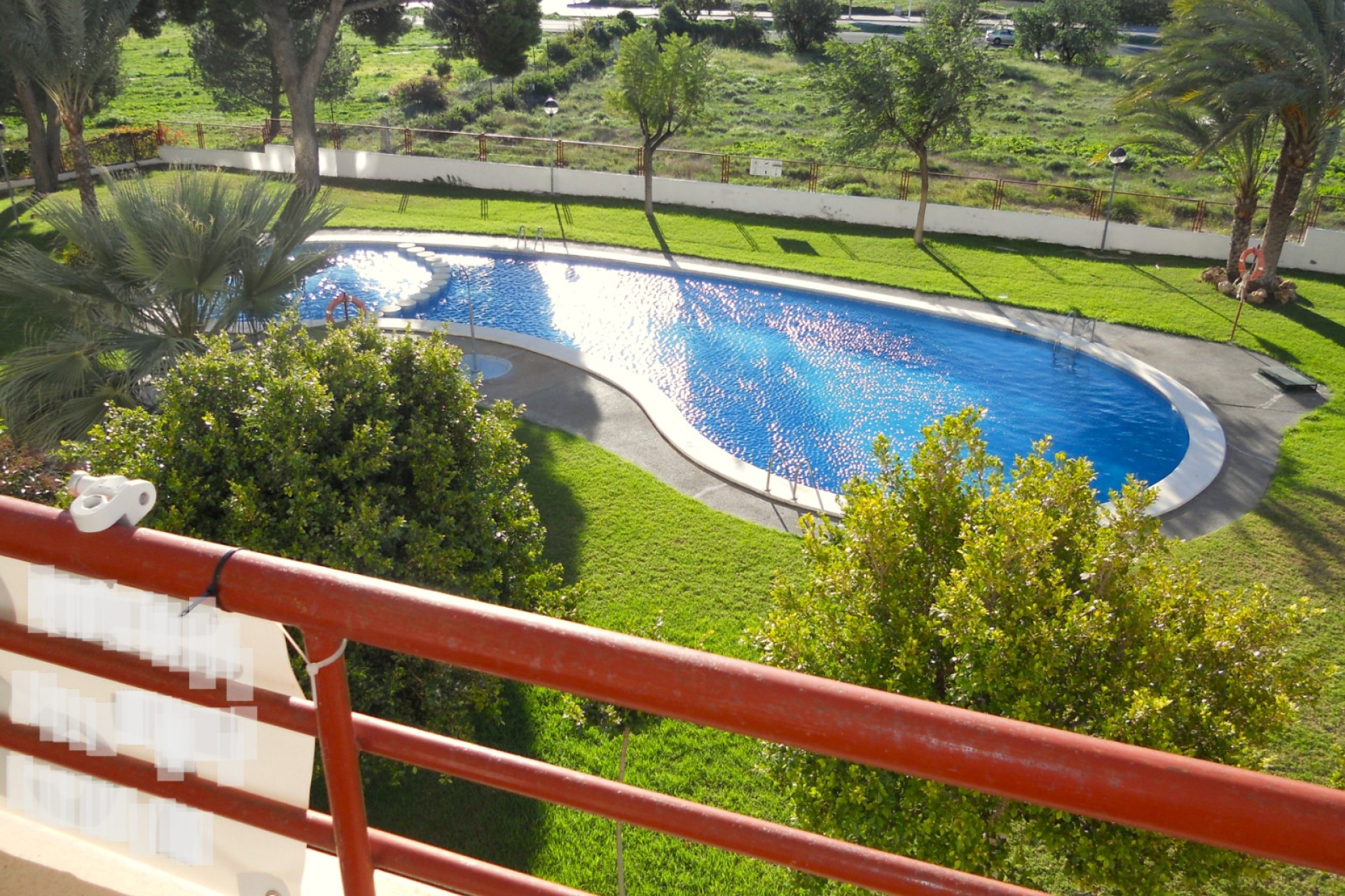 Revente - Appartement - Villajoyosa