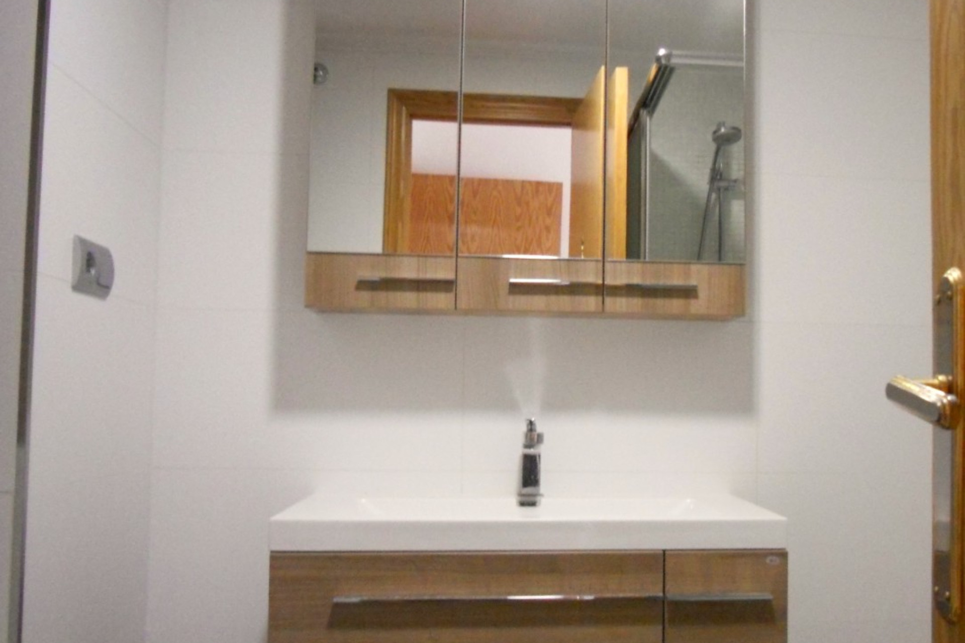 Revente - Appartement - Villajoyosa