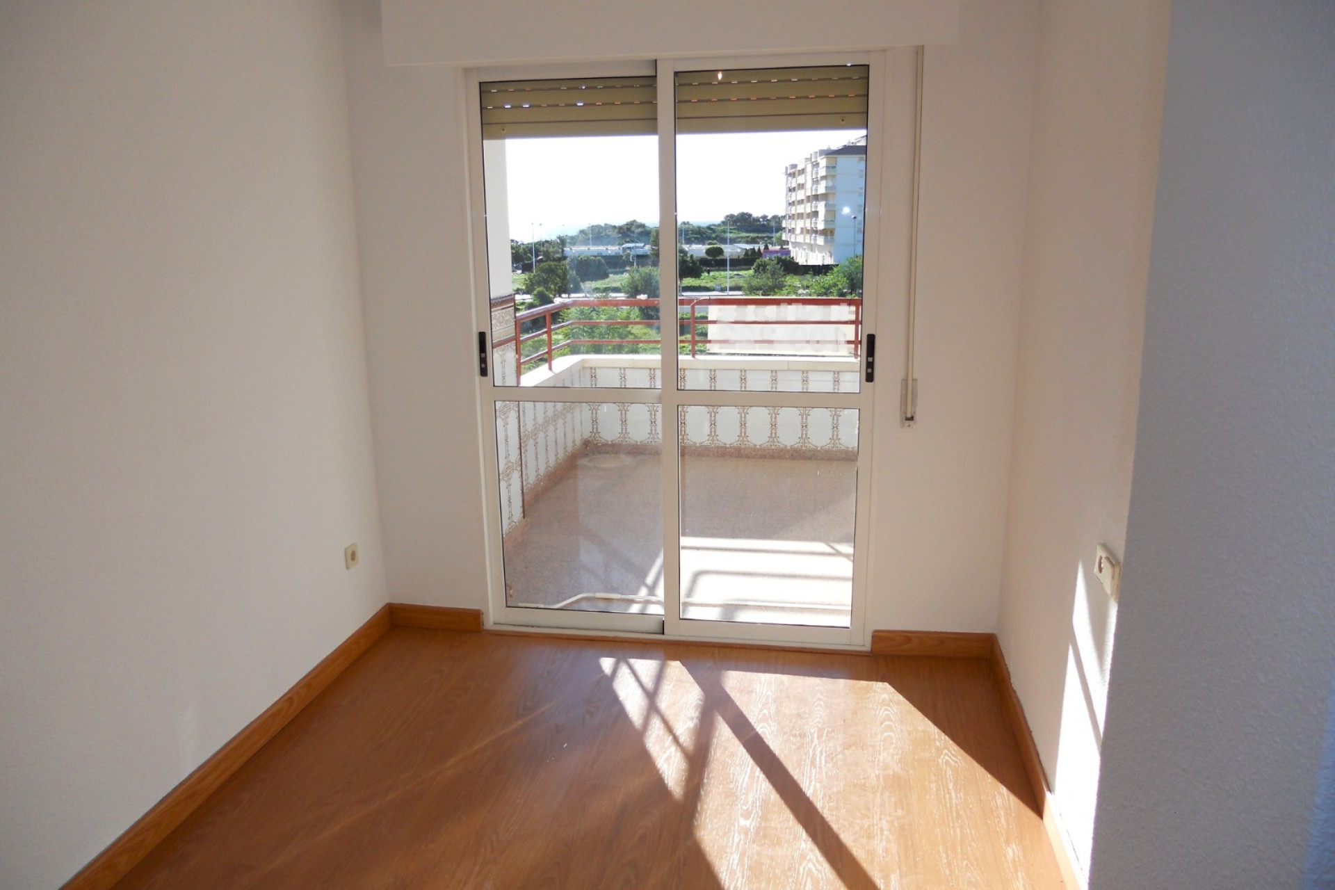 Revente - Appartement - Villajoyosa