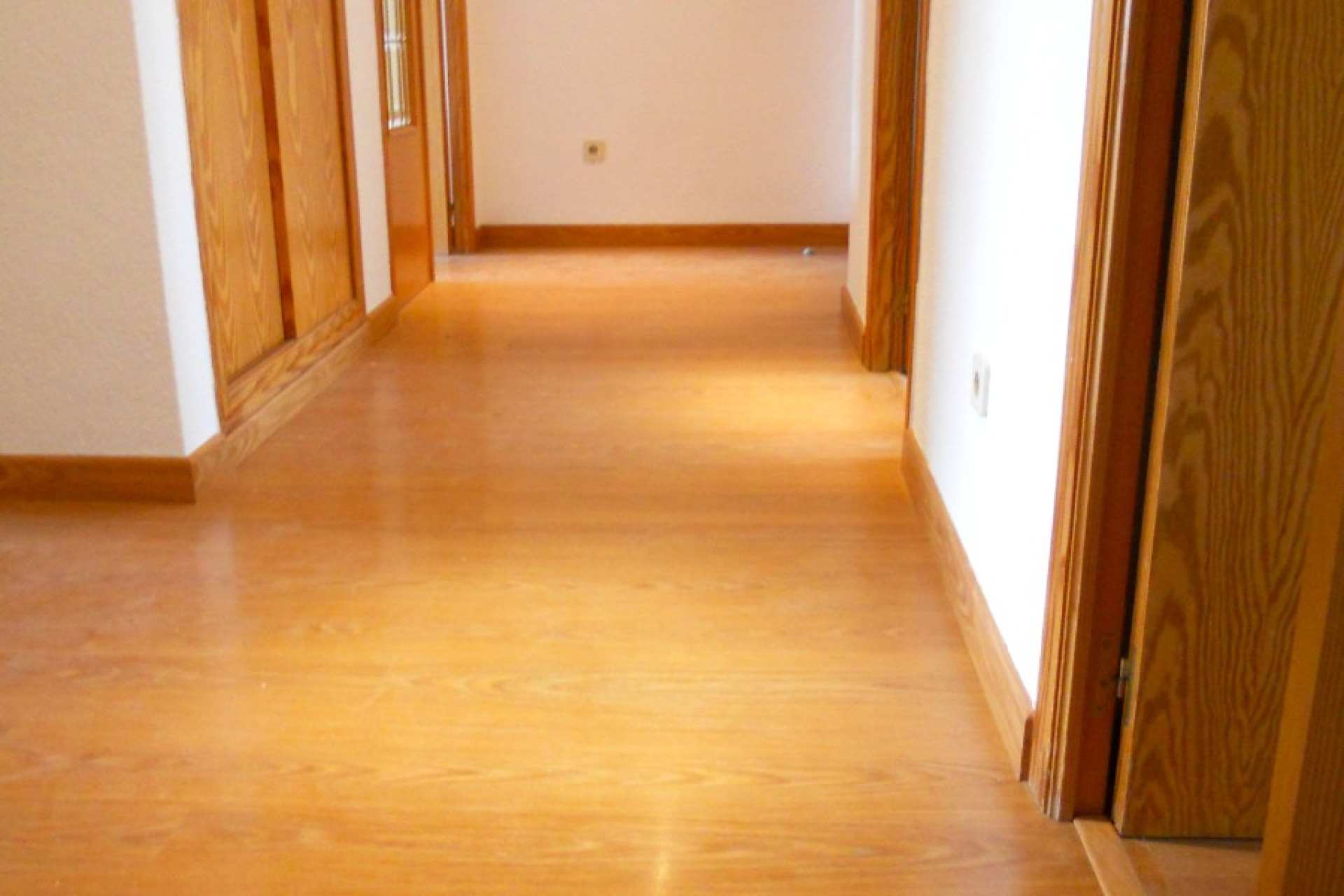 Revente - Appartement - Villajoyosa