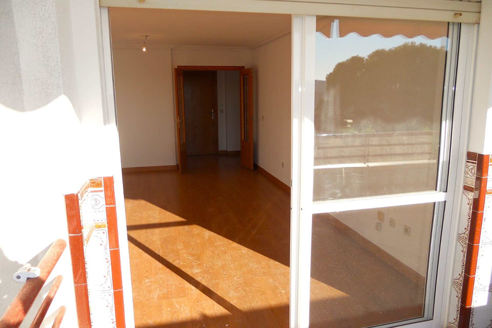 Revente - Appartement - Villajoyosa