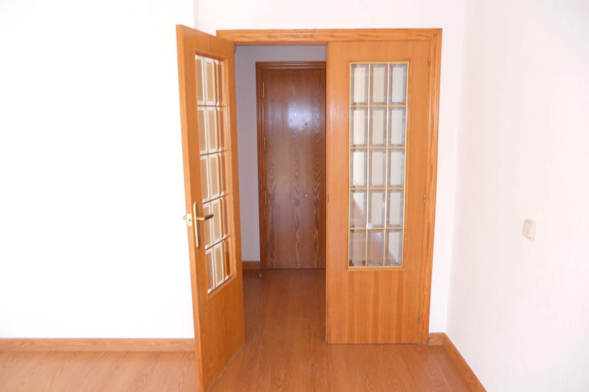 Revente - Appartement - Villajoyosa