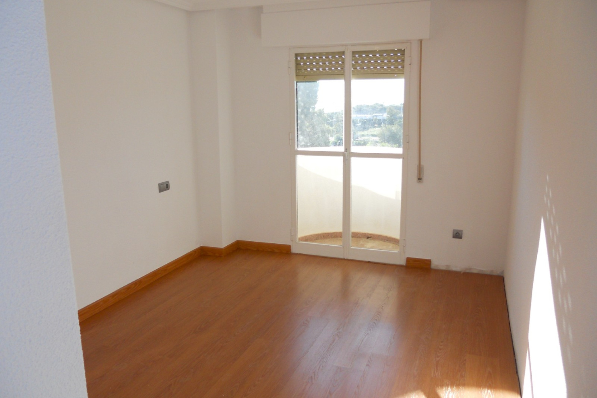 Revente - Appartement - Villajoyosa