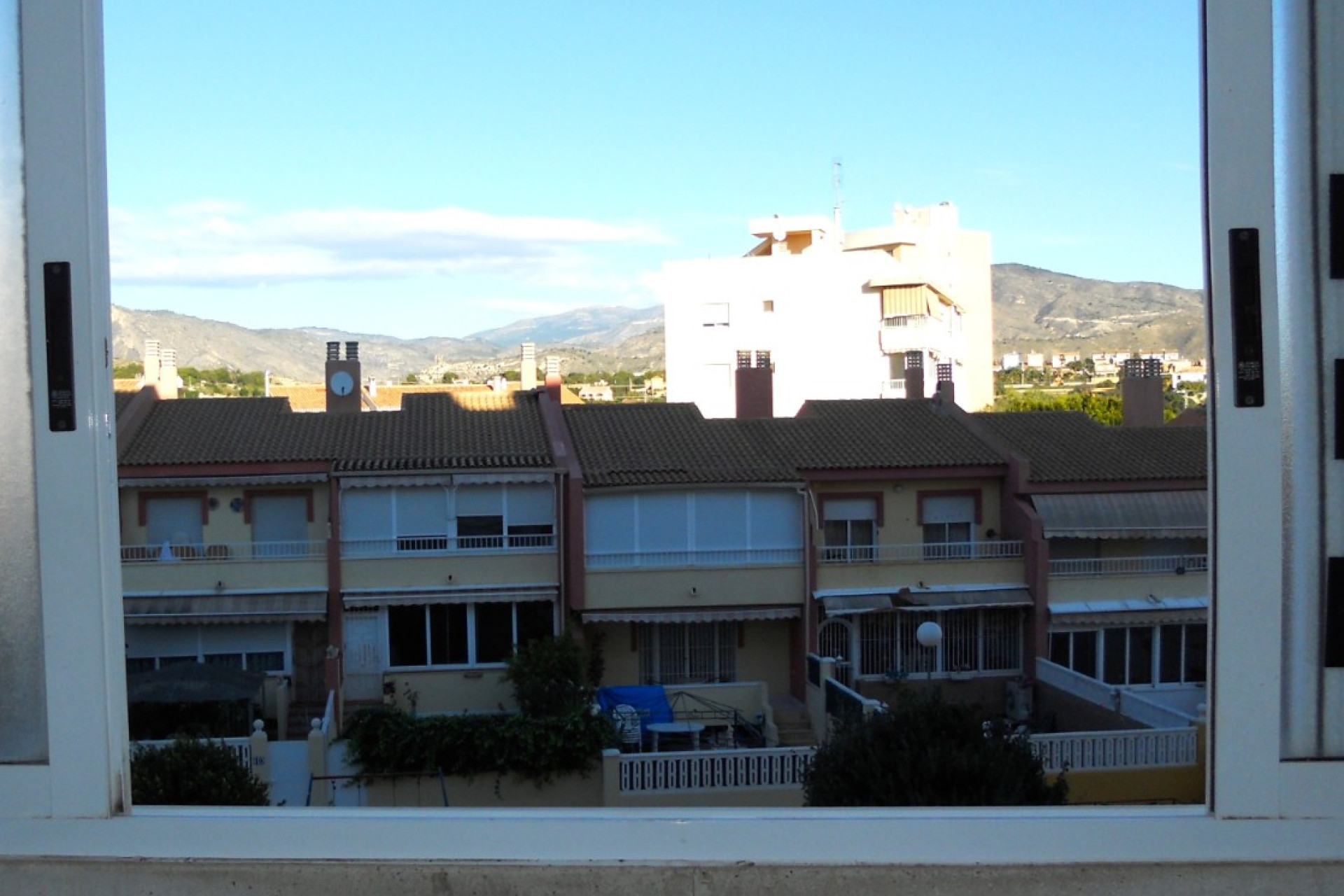 Revente - Appartement - Villajoyosa
