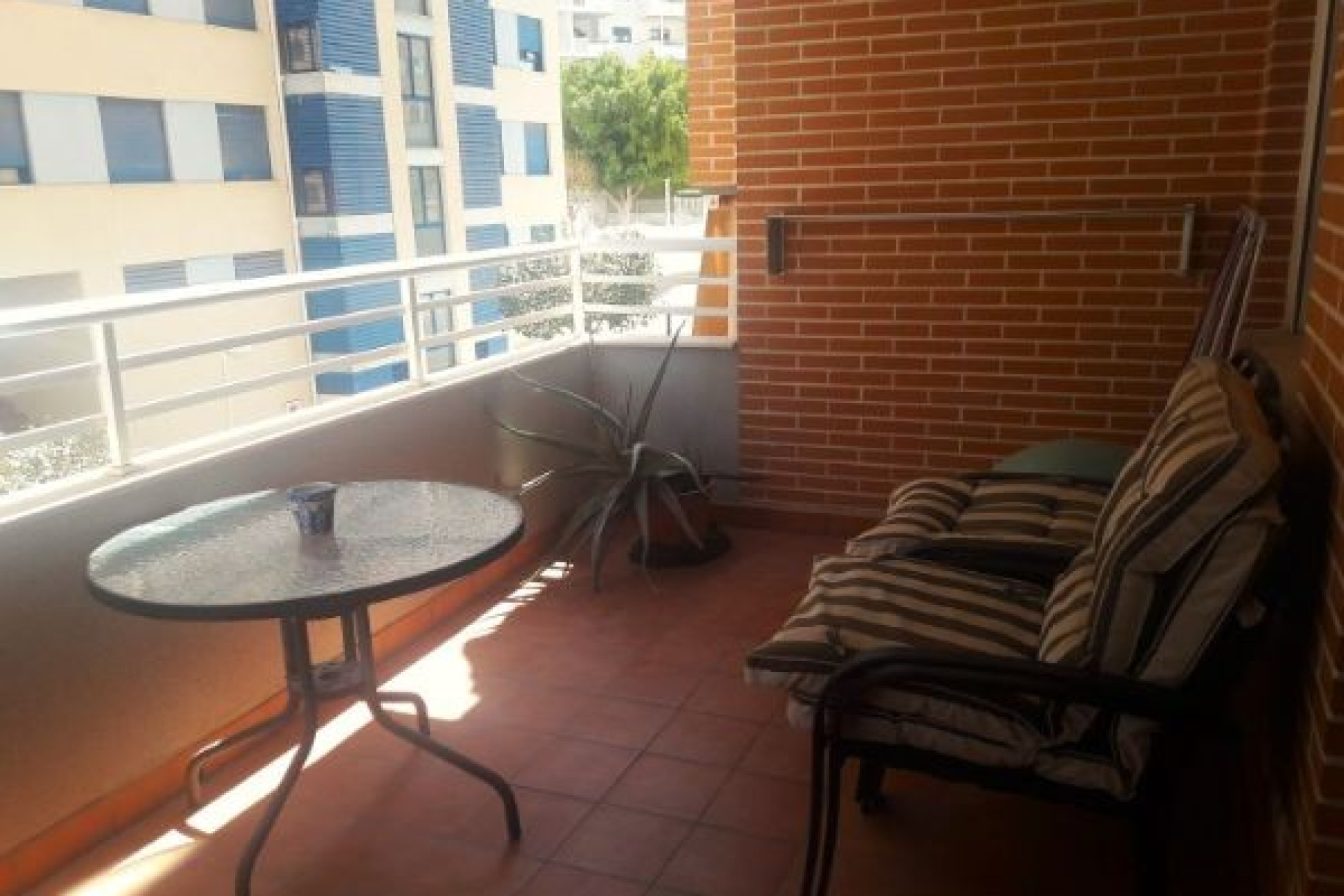 Revente - Appartement - Villajoyosa