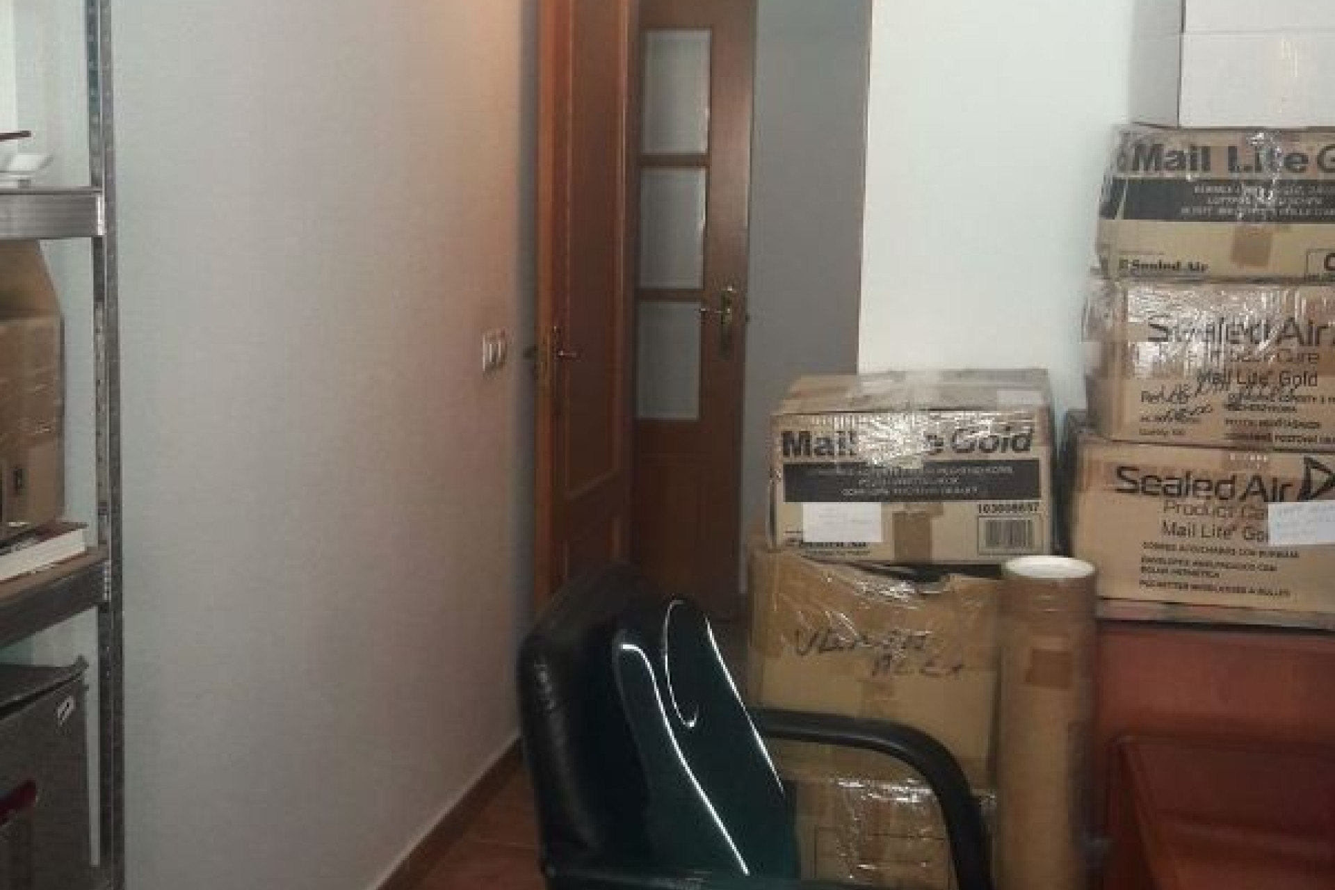 Revente - Appartement - Villajoyosa