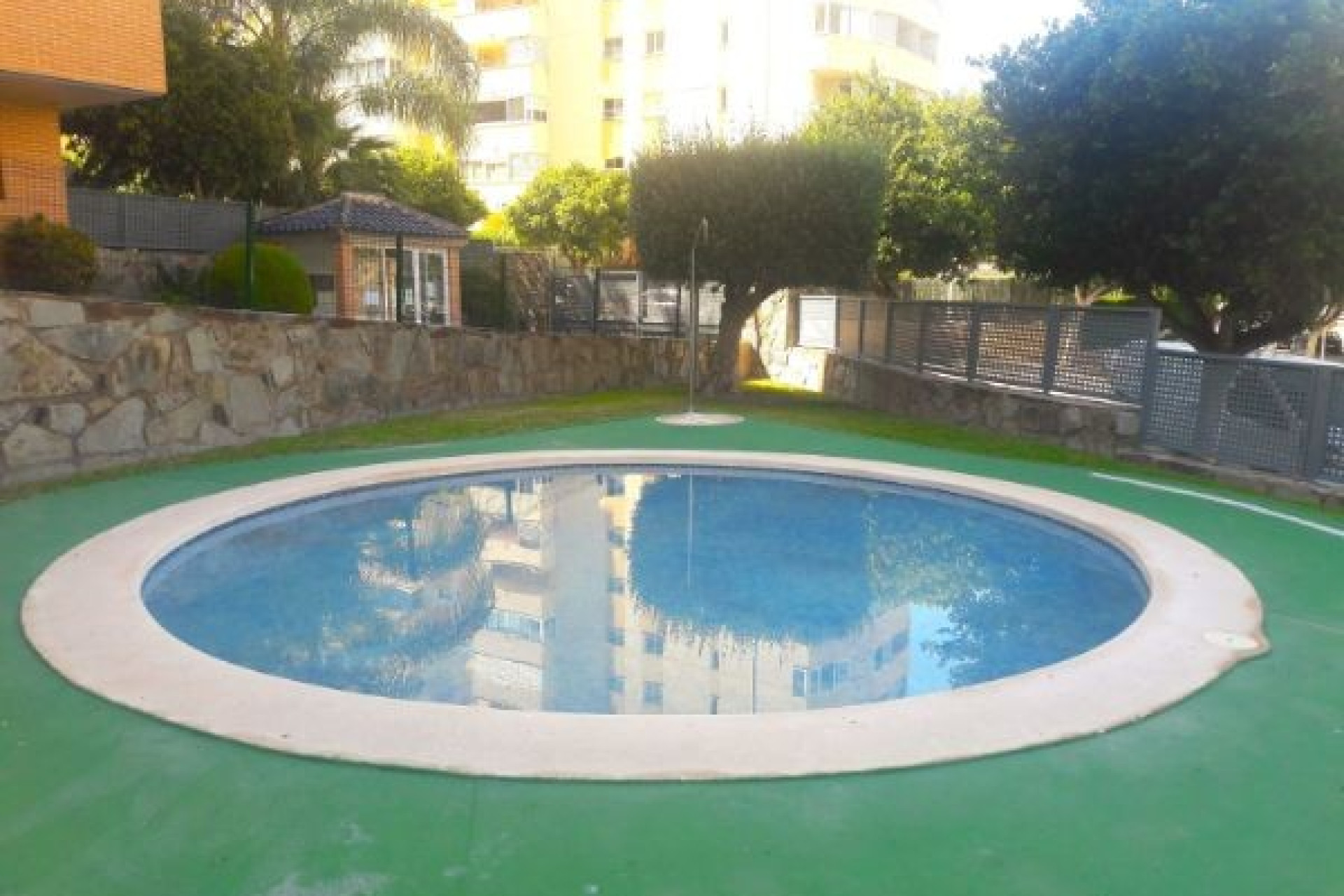 Revente - Appartement - Villajoyosa