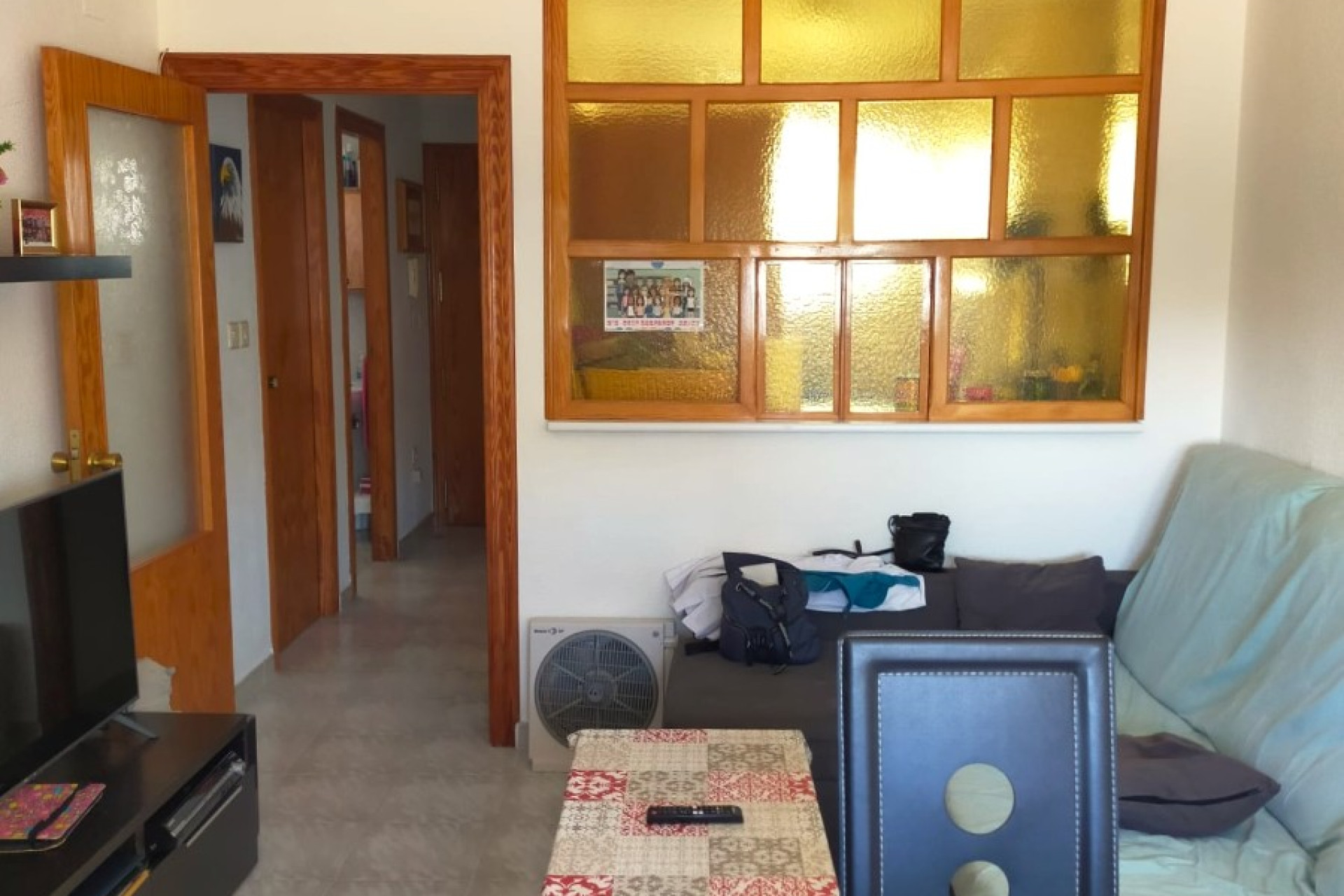 Revente - Appartement - Villajoyosa