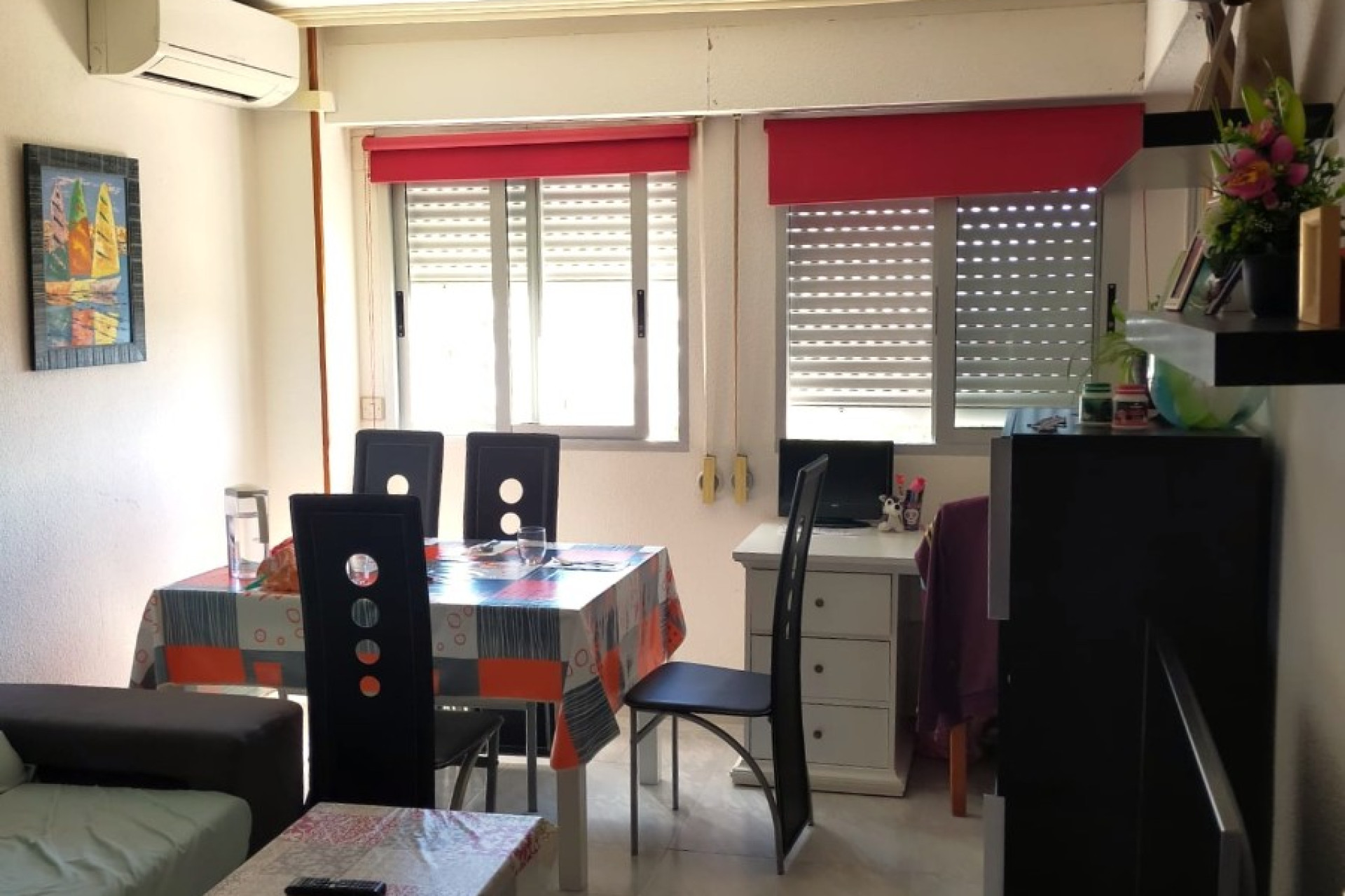 Revente - Appartement - Villajoyosa