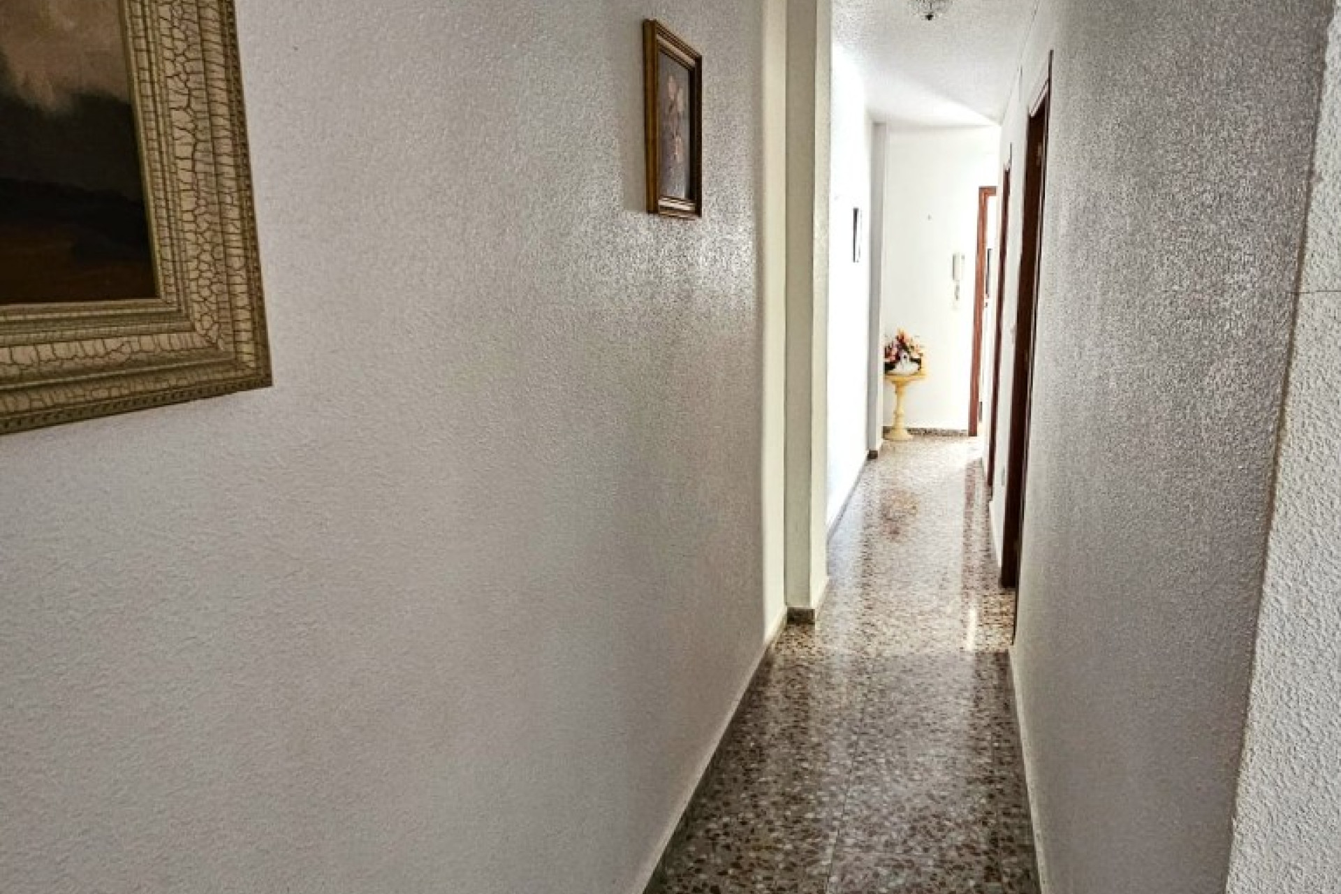 Revente - Appartement - Villajoyosa