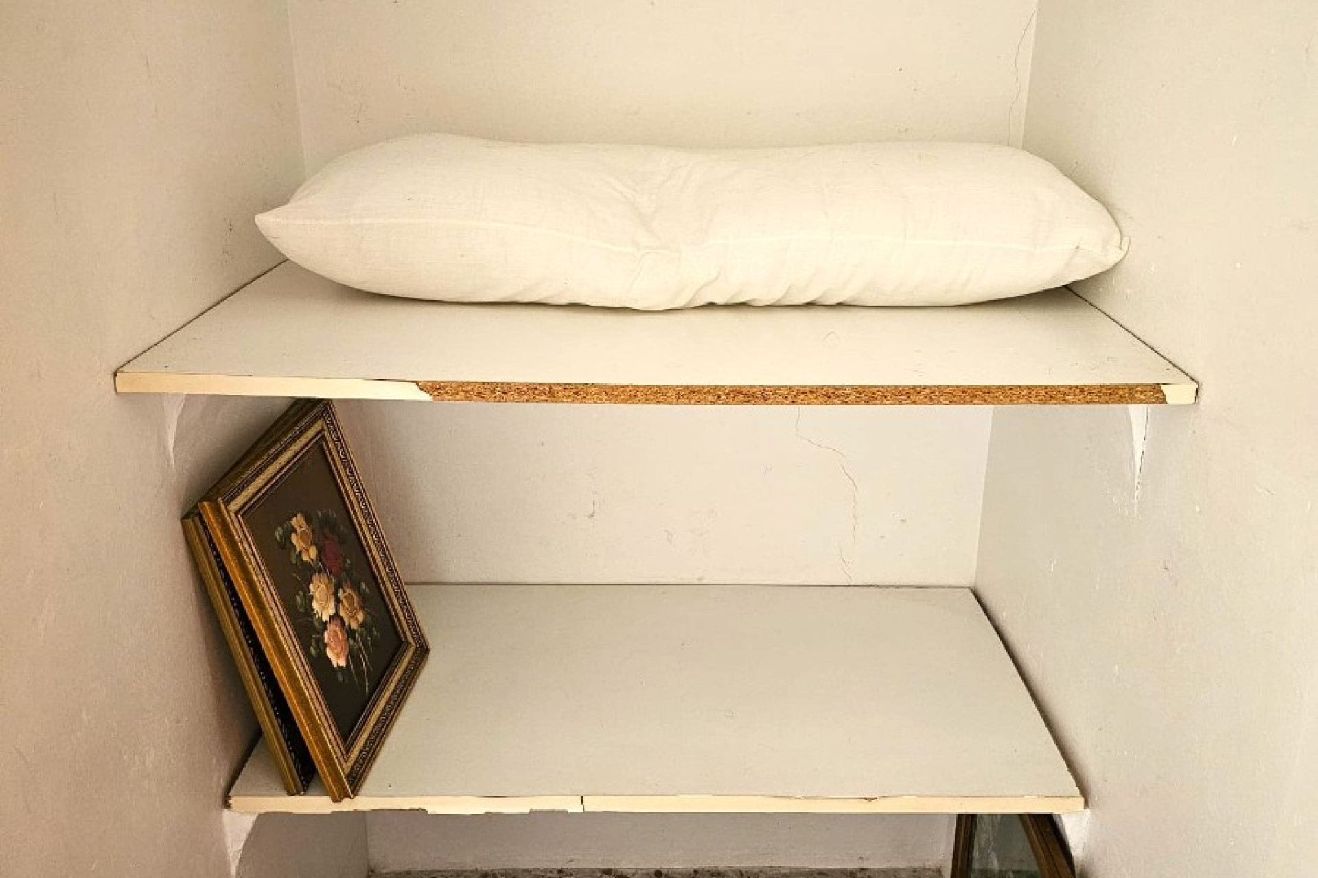 Revente - Appartement - Villajoyosa