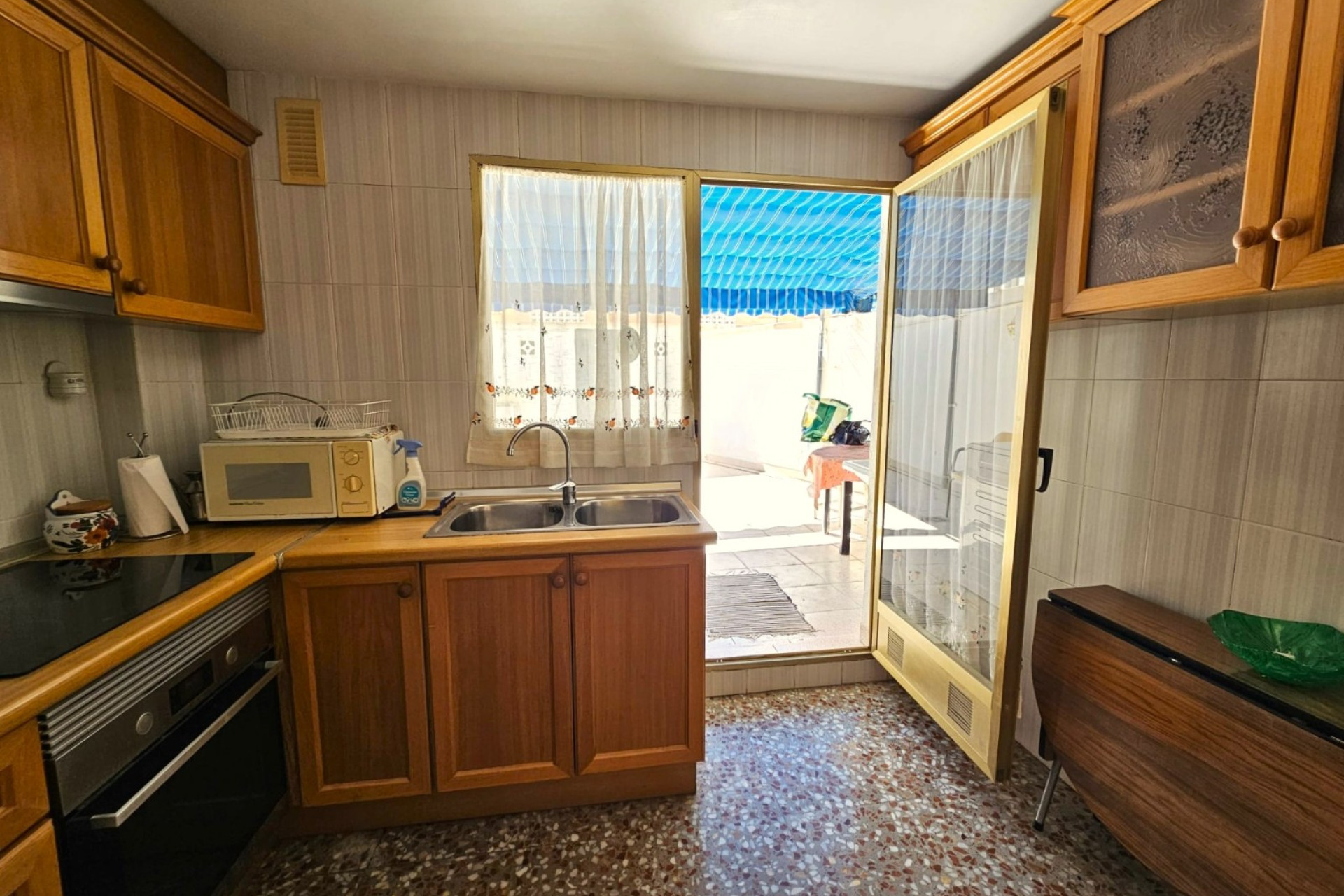 Revente - Appartement - Villajoyosa