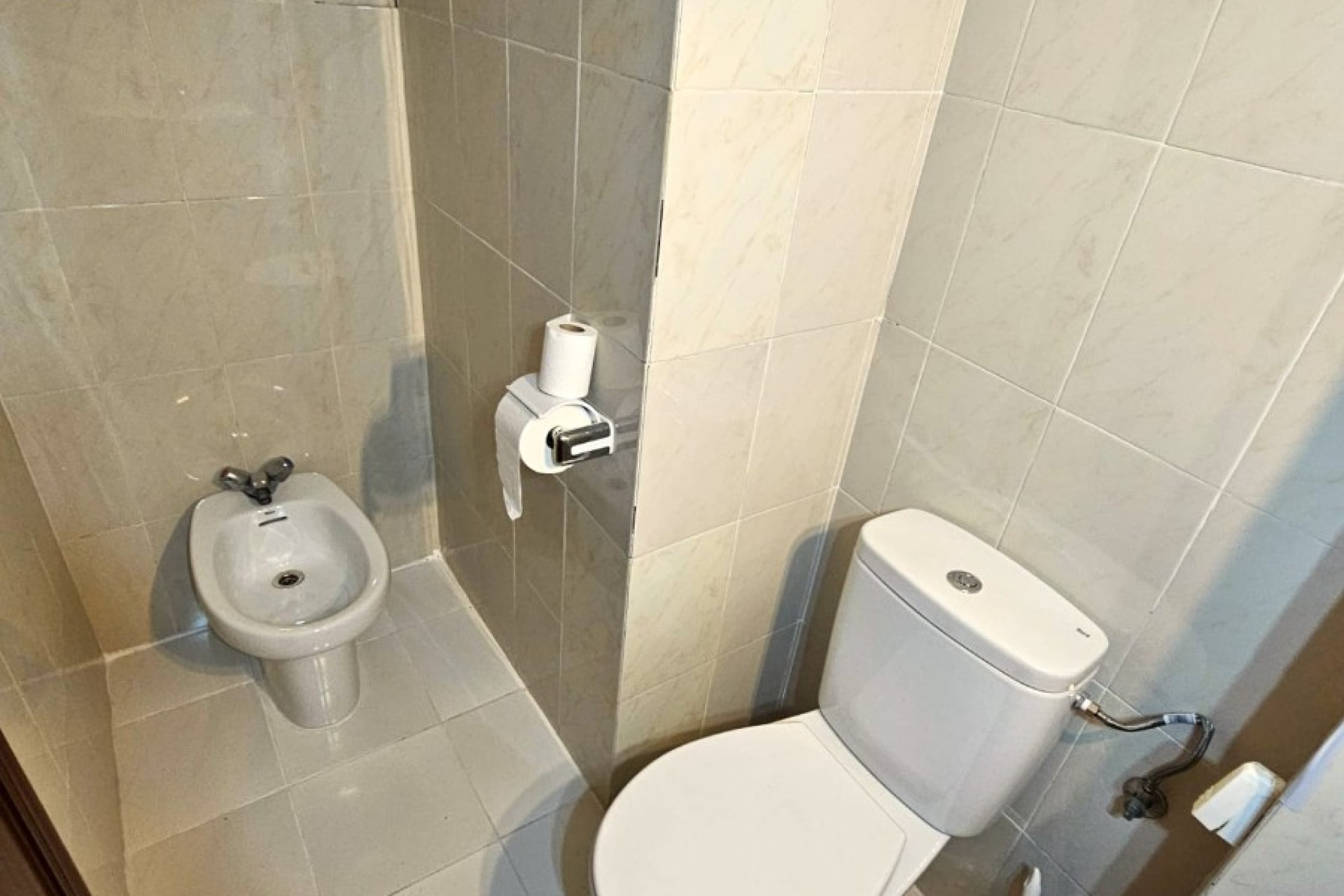 Revente - Appartement - Villajoyosa