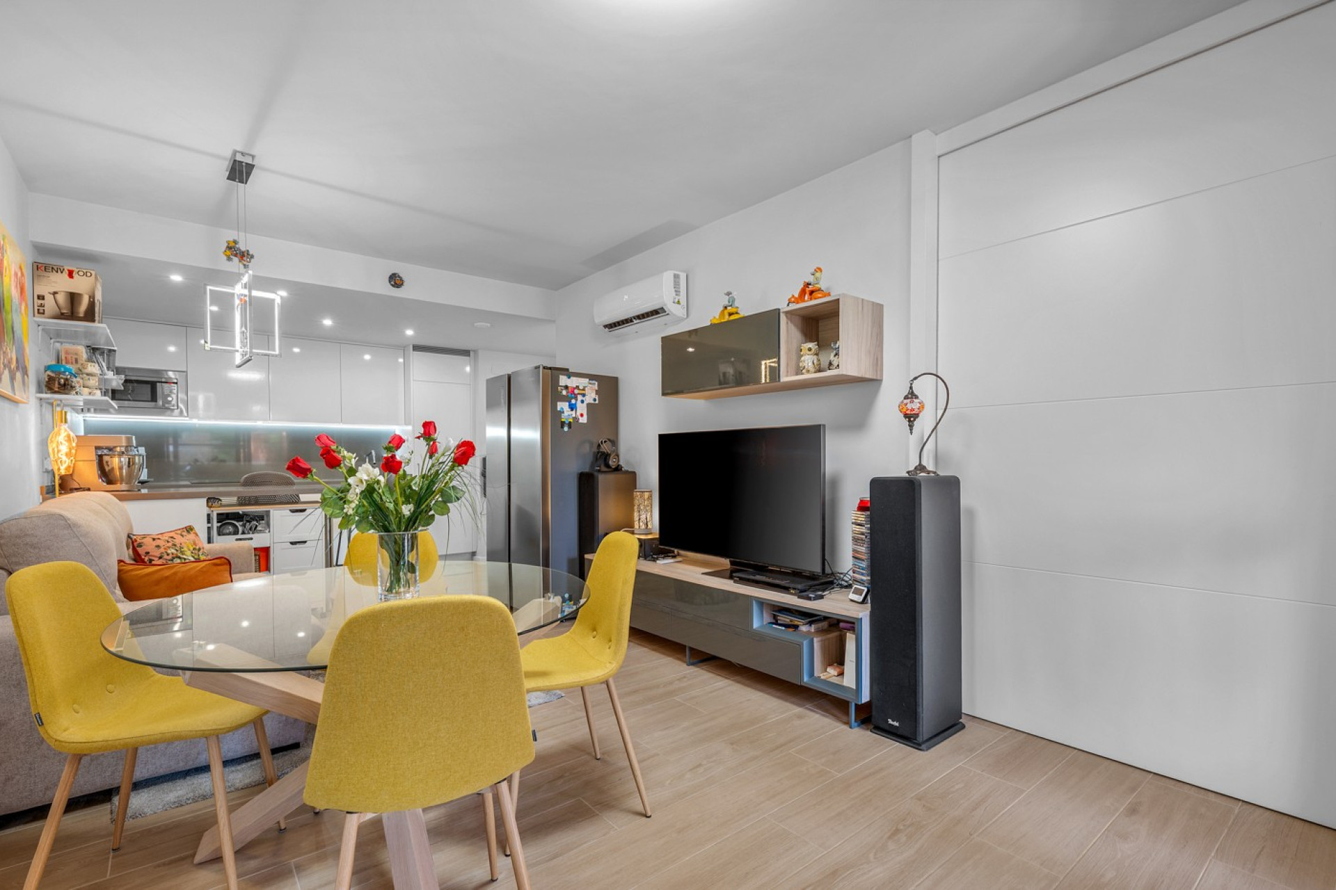 Revente - Appartement - Villamartín - Lomas del Golf
