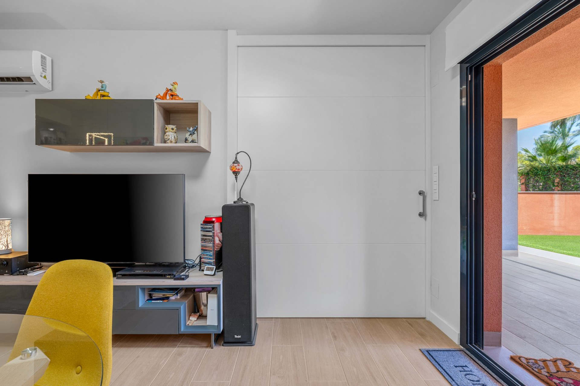 Revente - Appartement - Villamartín - Lomas del Golf