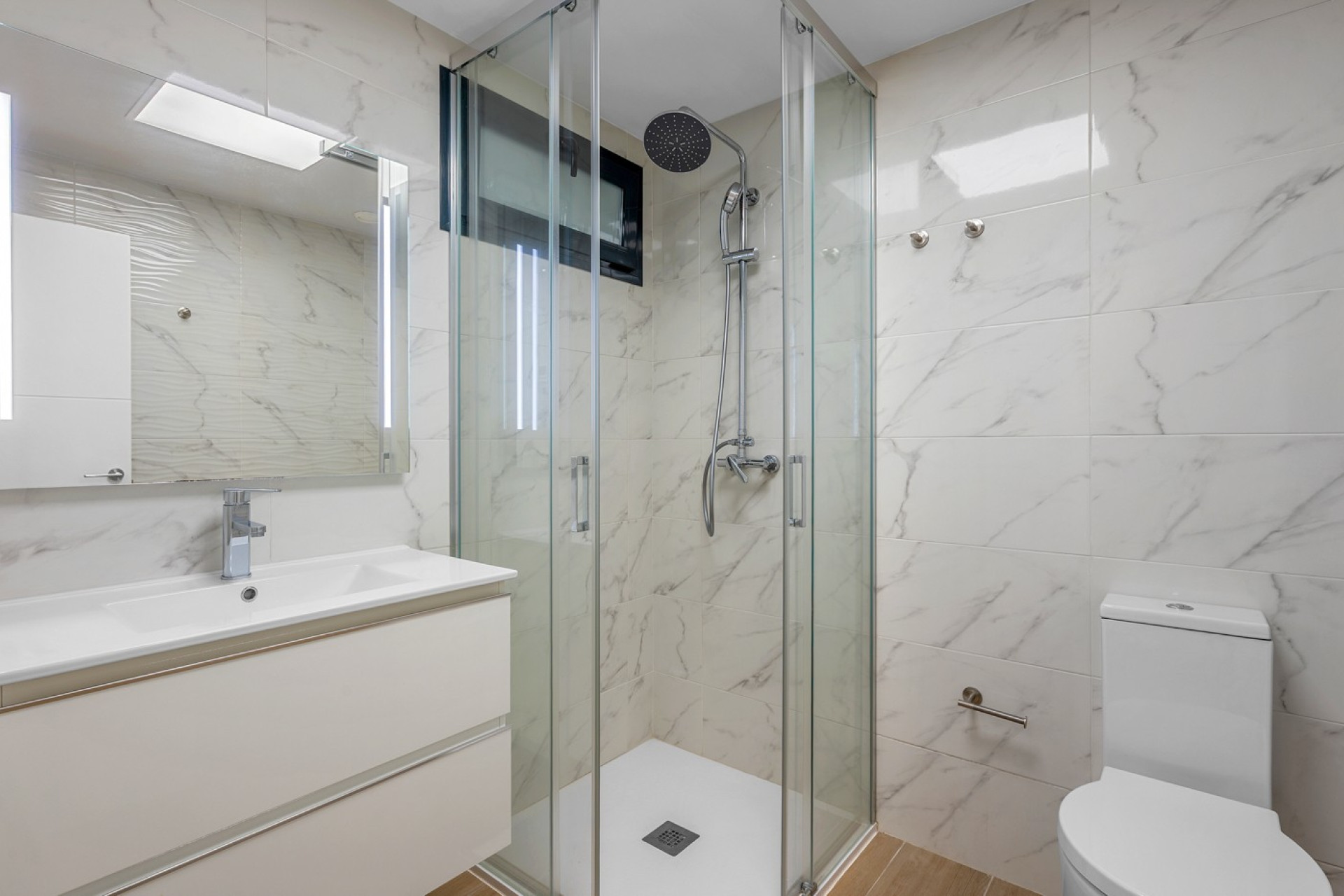 Revente - Appartement - Villamartín - Lomas del Golf