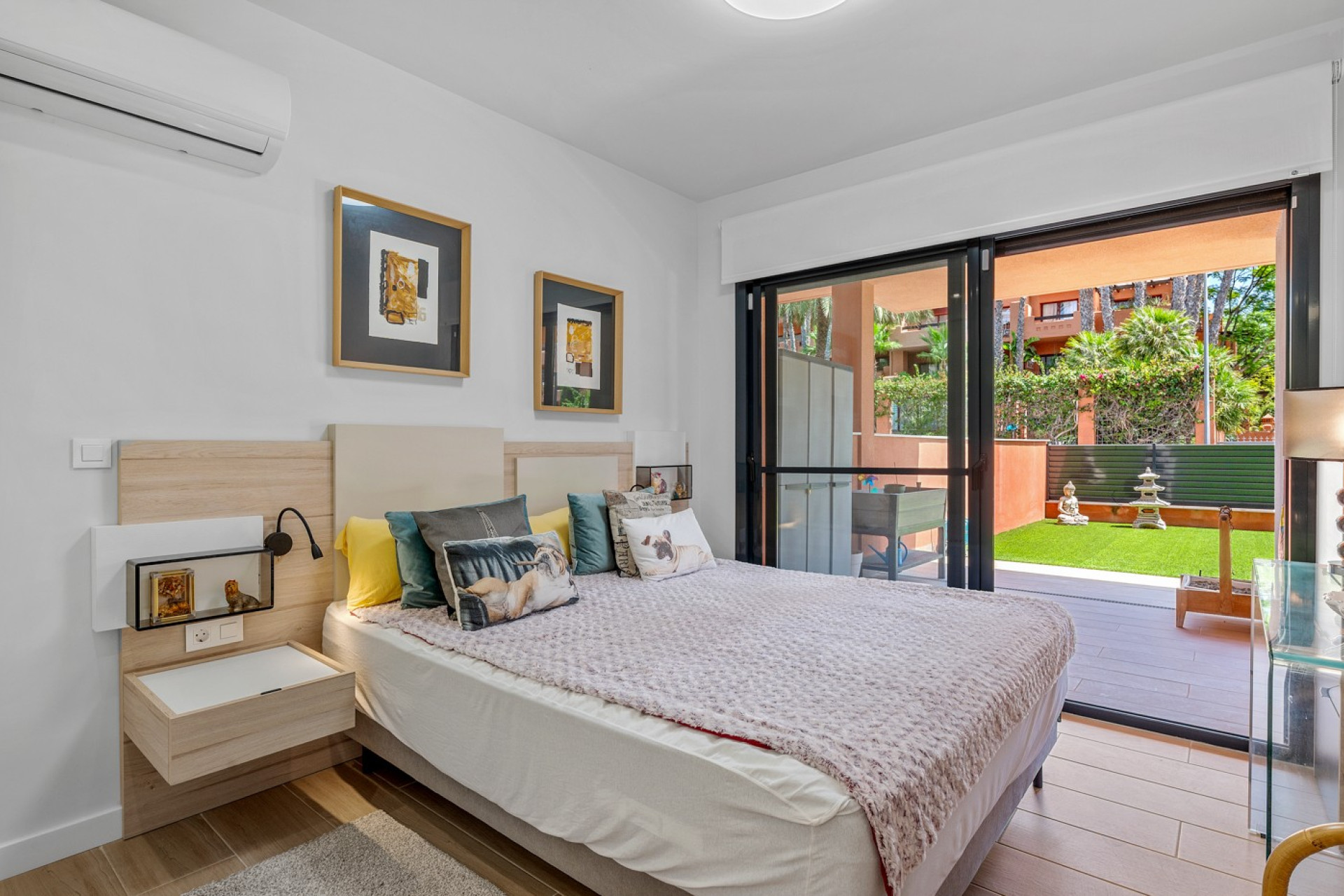 Revente - Appartement - Villamartín - Lomas del Golf