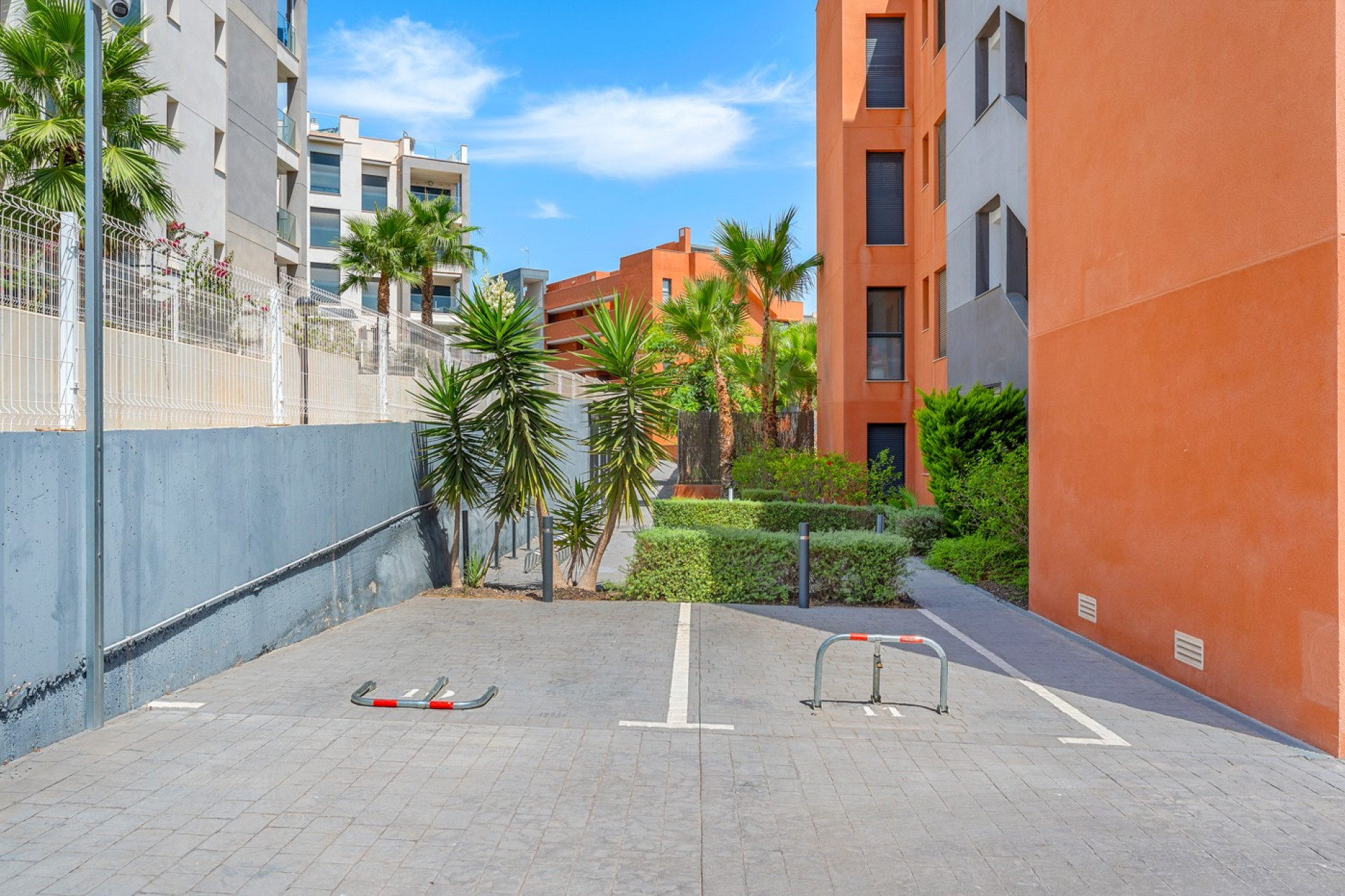 Revente - Appartement - Villamartín - Lomas del Golf