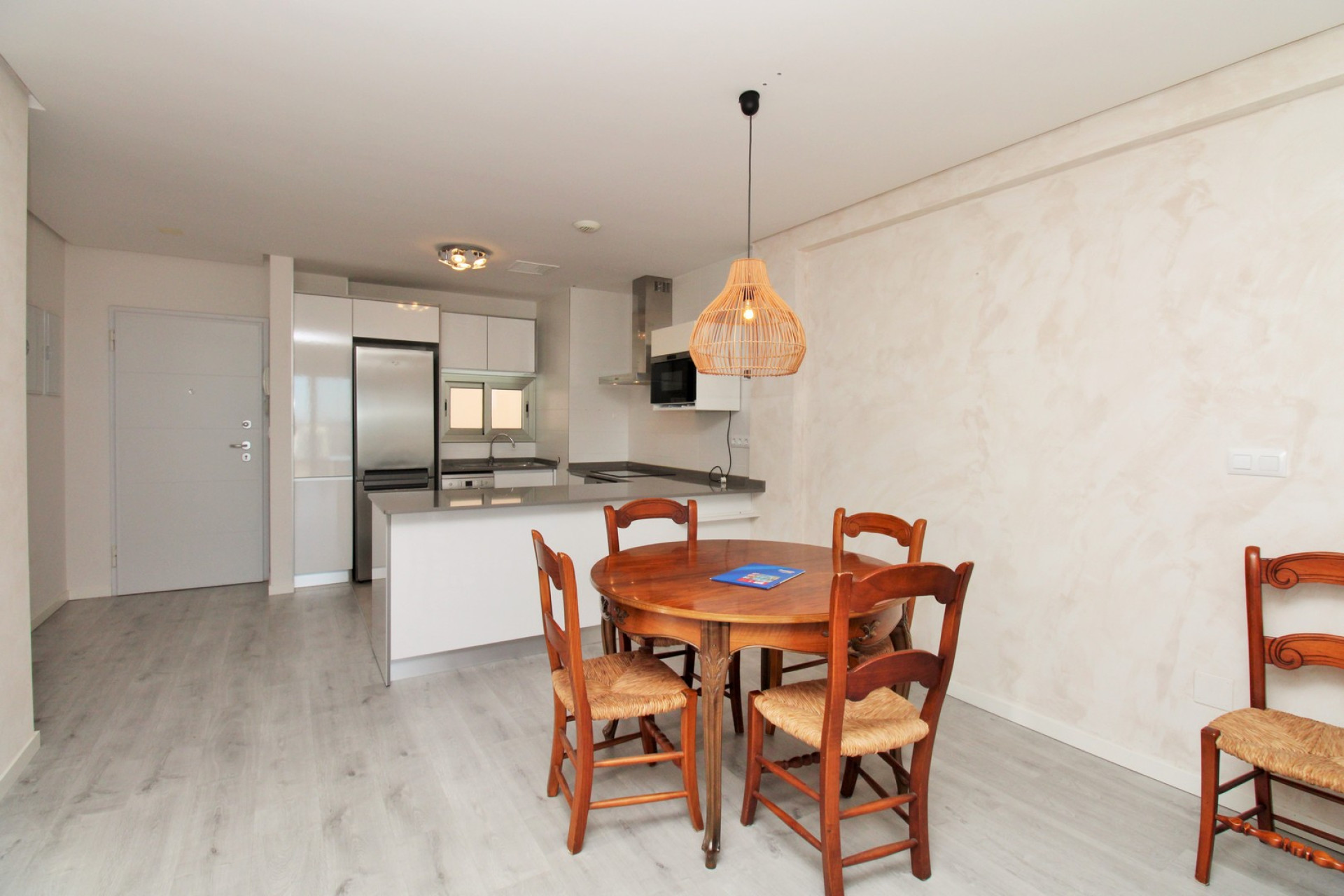 Revente - Appartement - Villamartín - Los Dolses