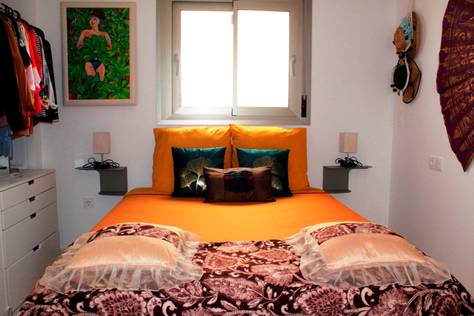 Revente - Appartement - Villamartín - Los Dolses