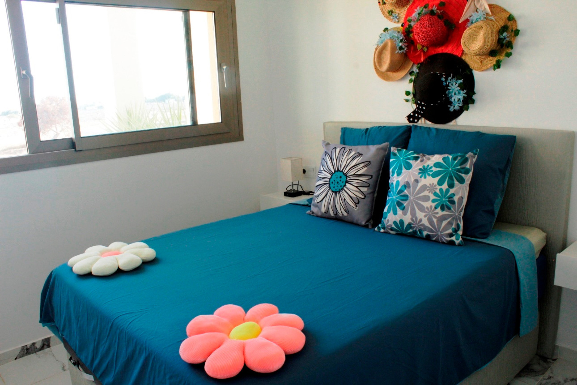 Revente - Appartement - Villamartín - Los Dolses