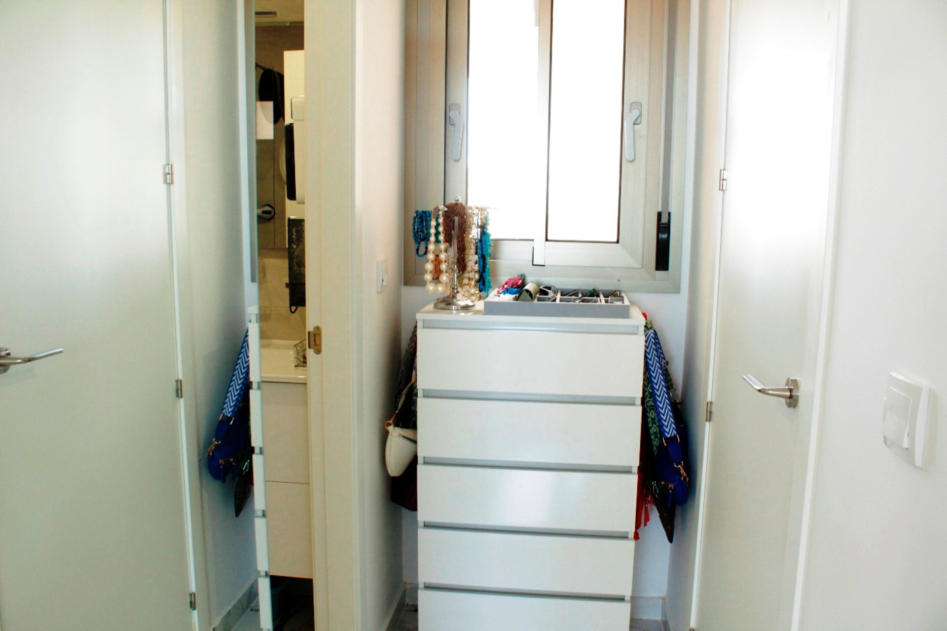 Revente - Appartement - Villamartín - Los Dolses