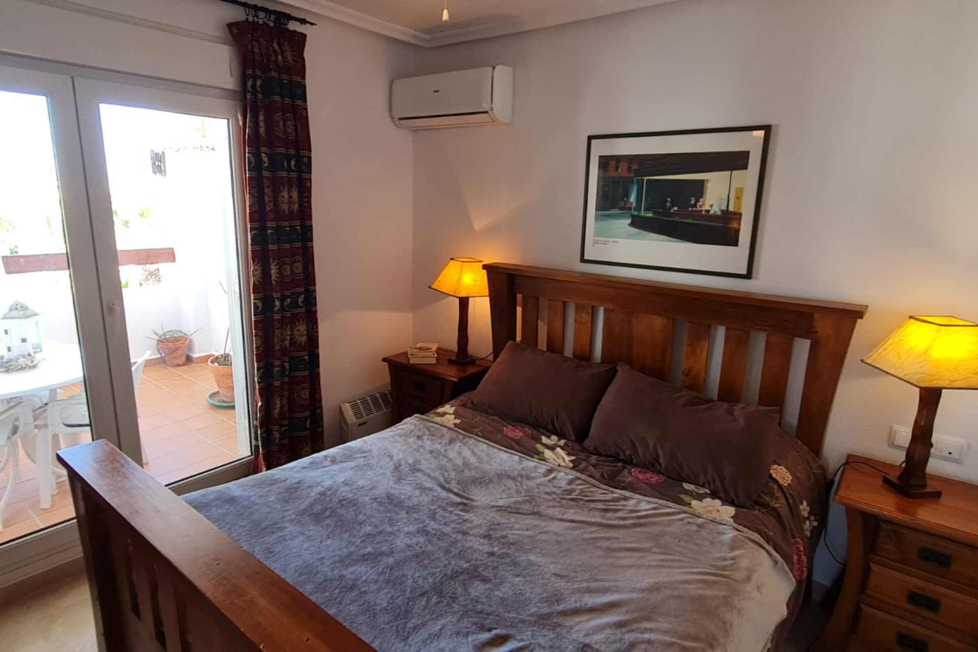 Revente - Appartement - Villamartín - PAU 8