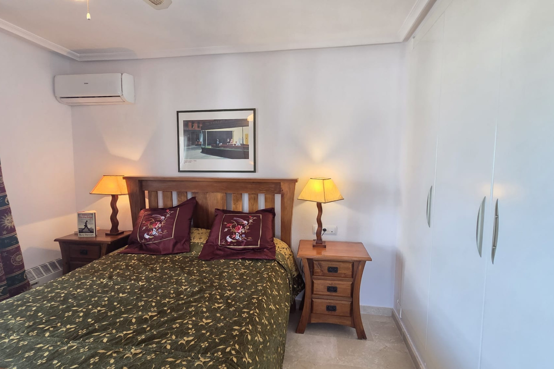 Revente - Appartement - Villamartín - PAU 8