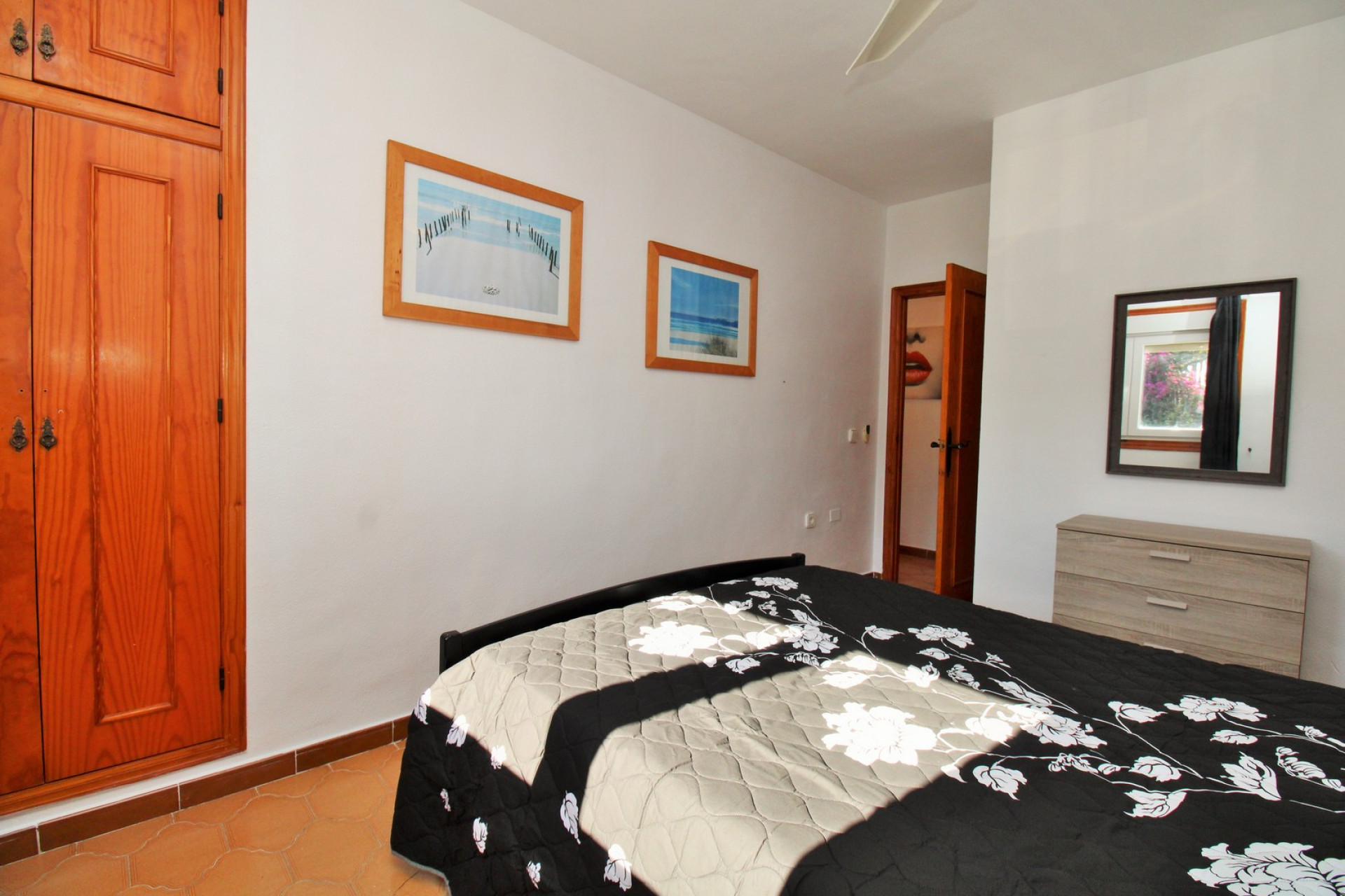Revente - Appartement - Villamartín