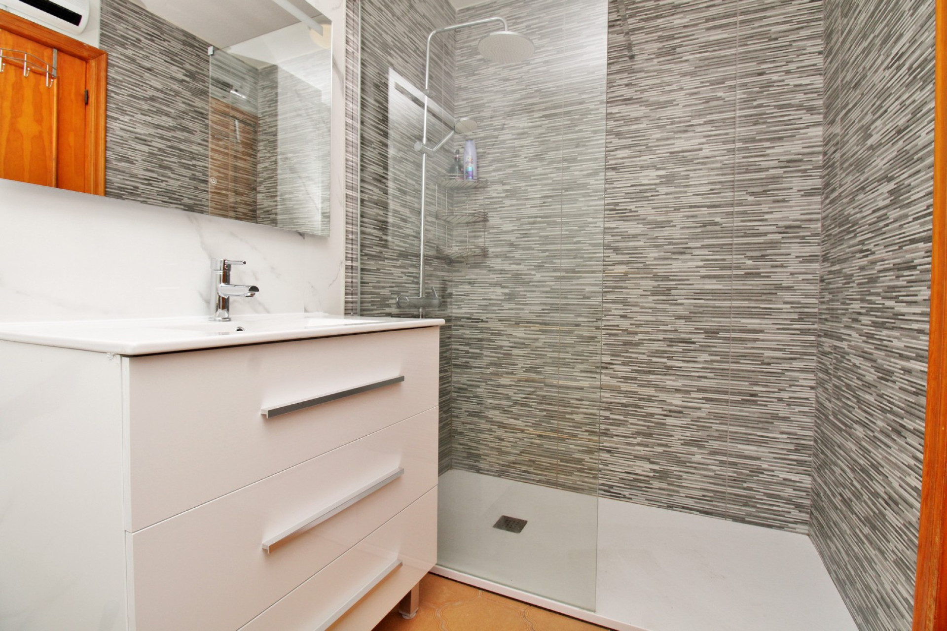 Revente - Appartement - Villamartín