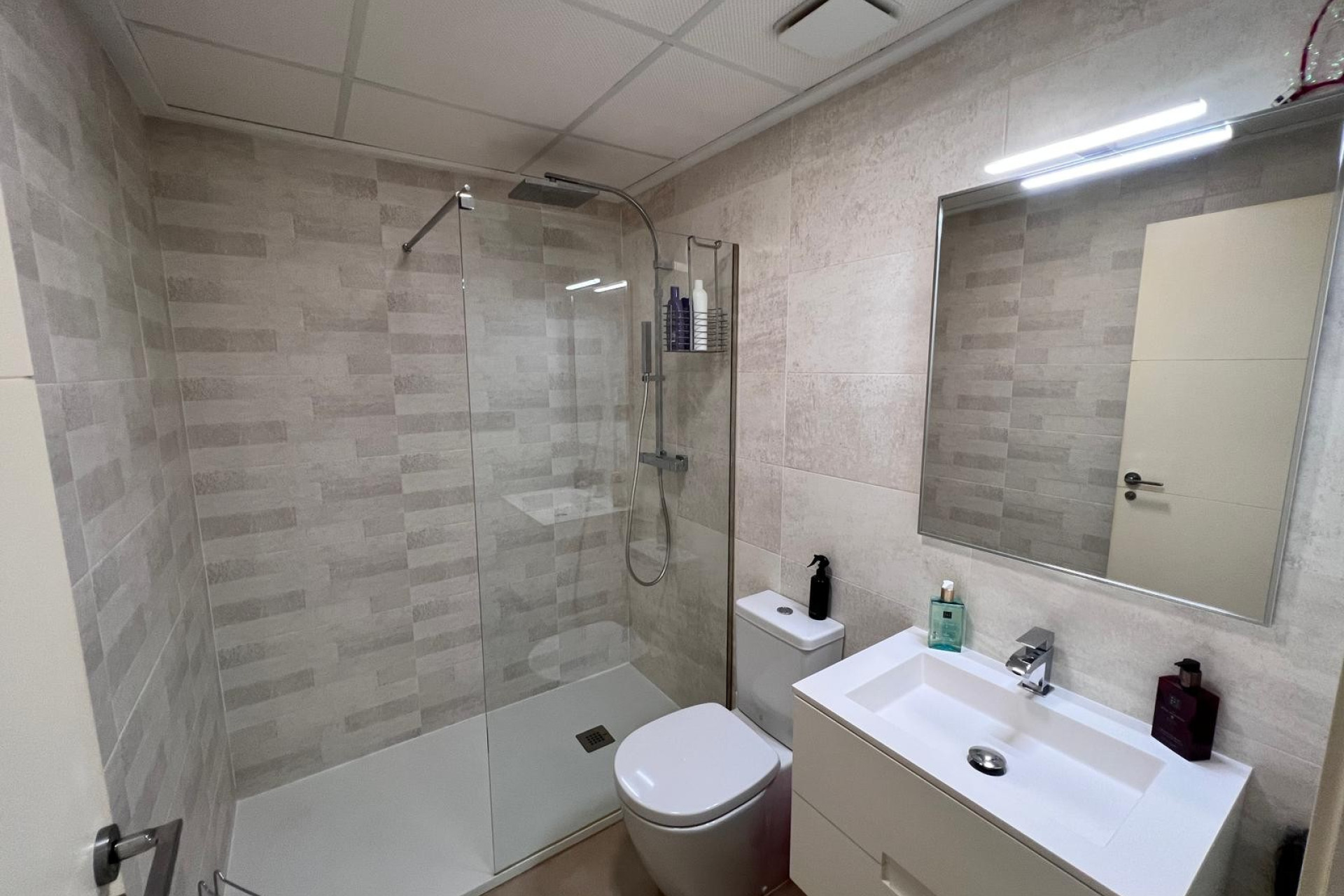 Revente - Appartement - Vistabella Golf - Entre Naranjos Vistabella Golf