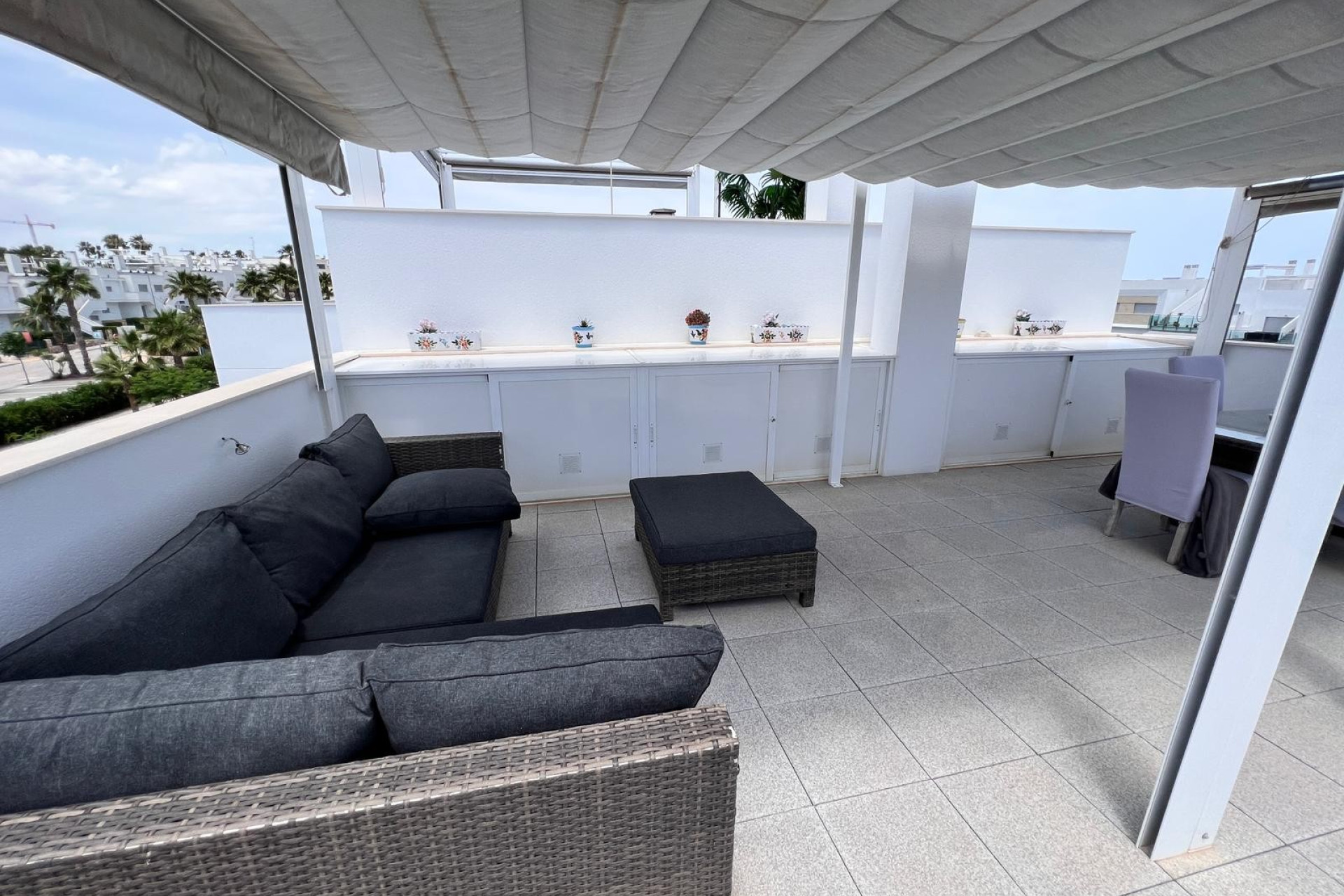 Revente - Appartement - Vistabella Golf - Entre Naranjos Vistabella Golf