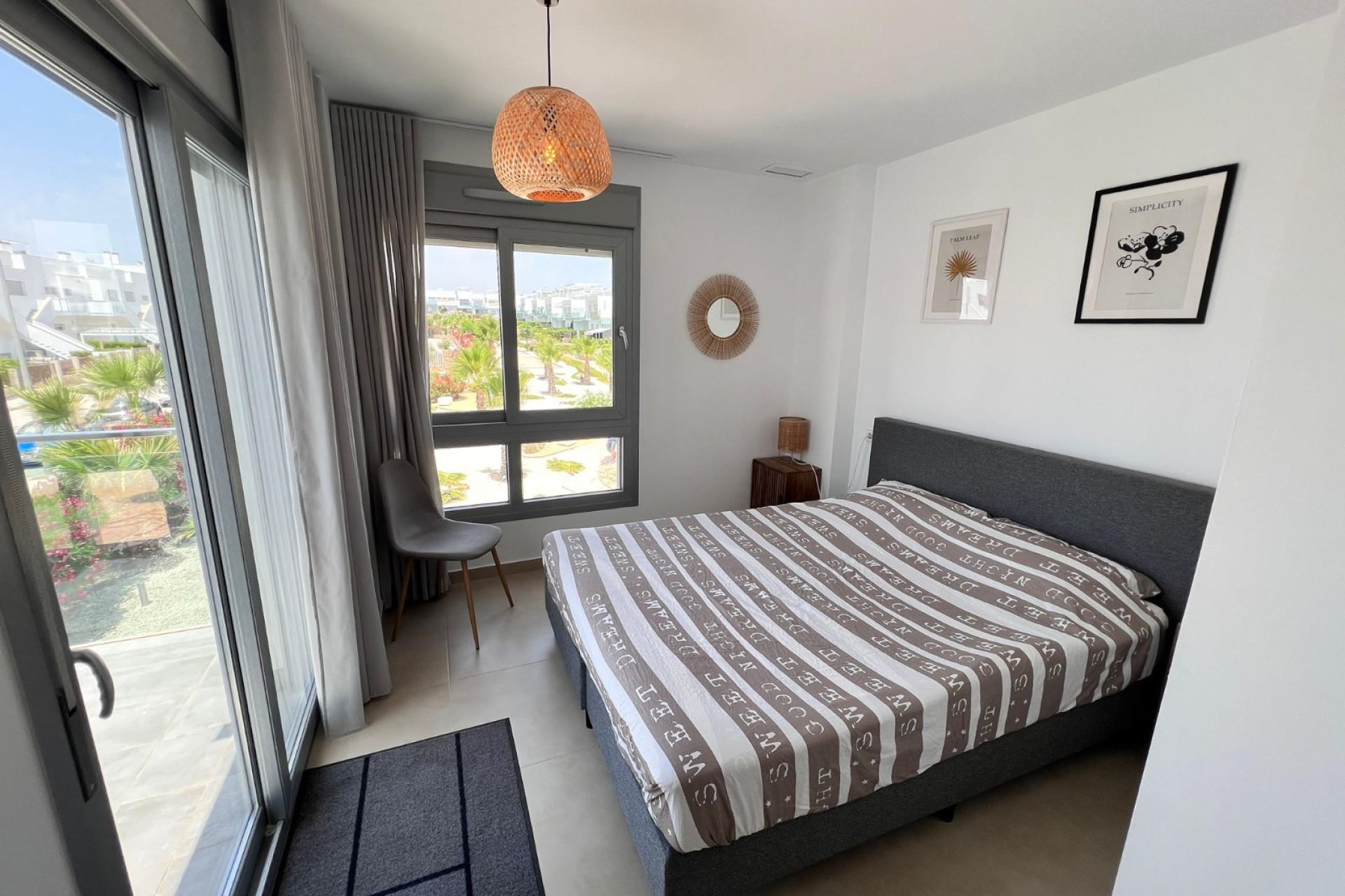 Revente - Appartement - Vistabella Golf - Entre Naranjos Vistabella Golf