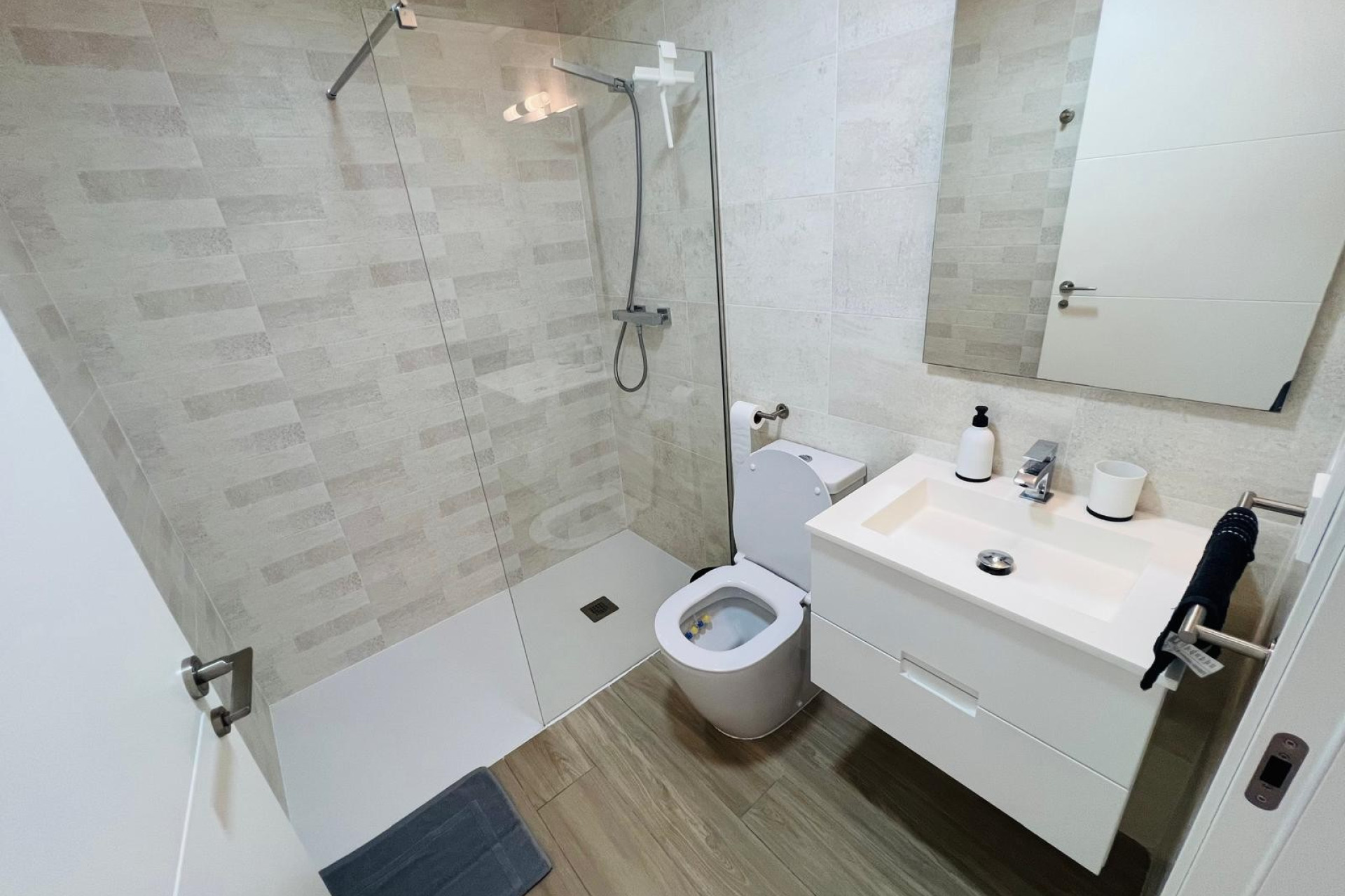 Revente - Appartement - Vistabella Golf - Entre Naranjos - Vistabella Golf