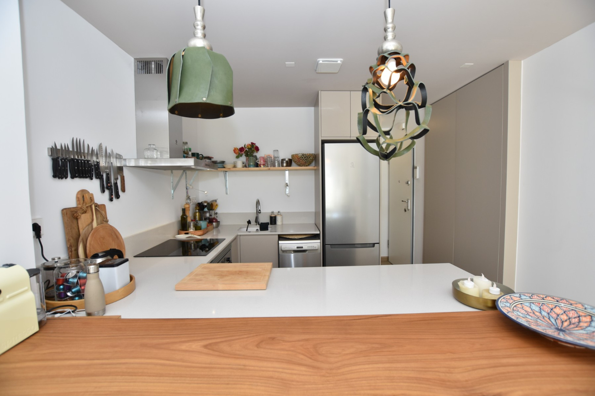 Revente - Appartement - Vistabella Golf - Entre Naranjos - Vistabella