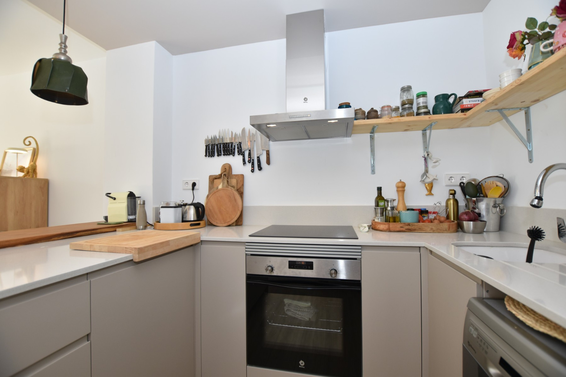 Revente - Appartement - Vistabella Golf - Entre Naranjos - Vistabella