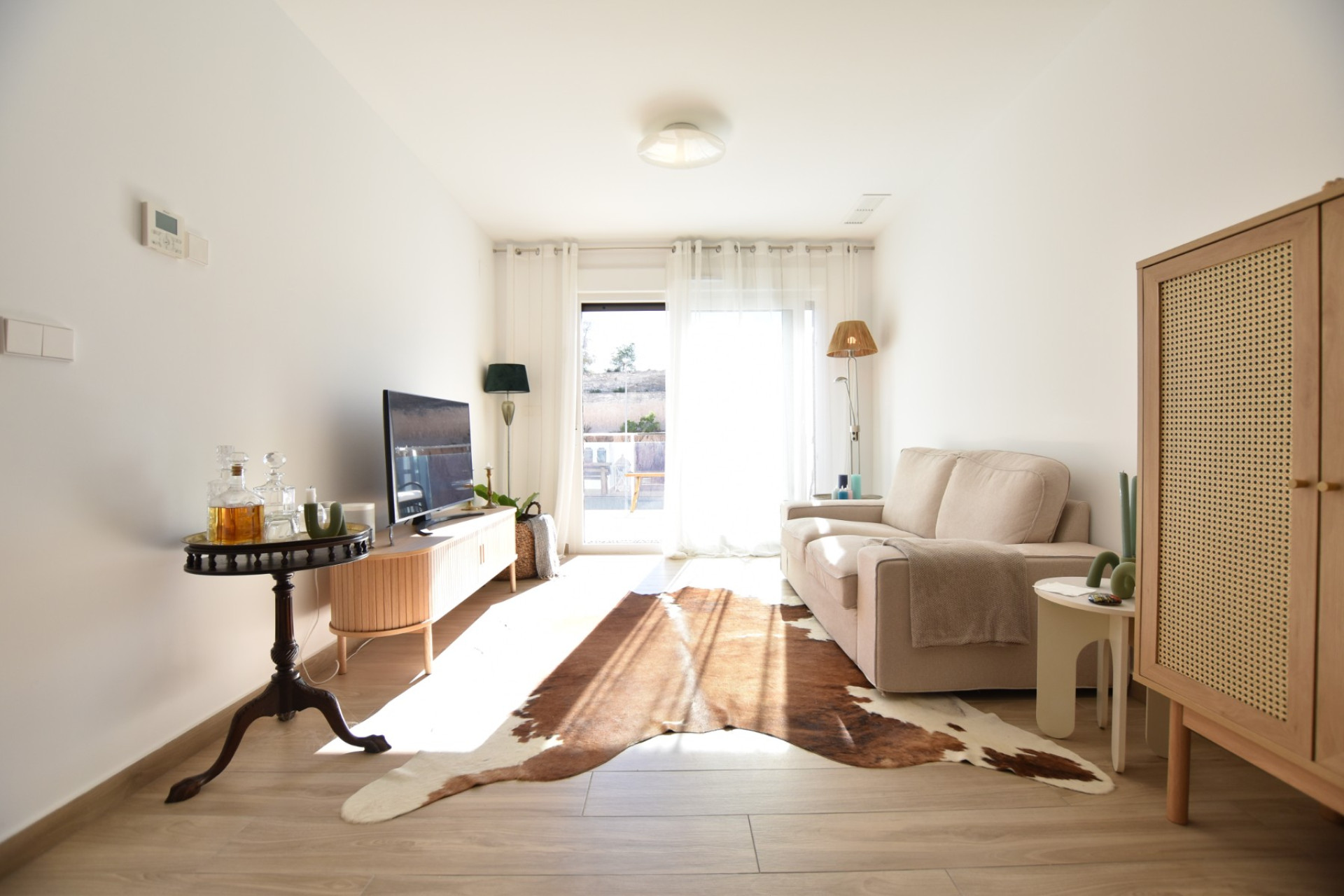 Revente - Appartement - Vistabella Golf - Entre Naranjos - Vistabella