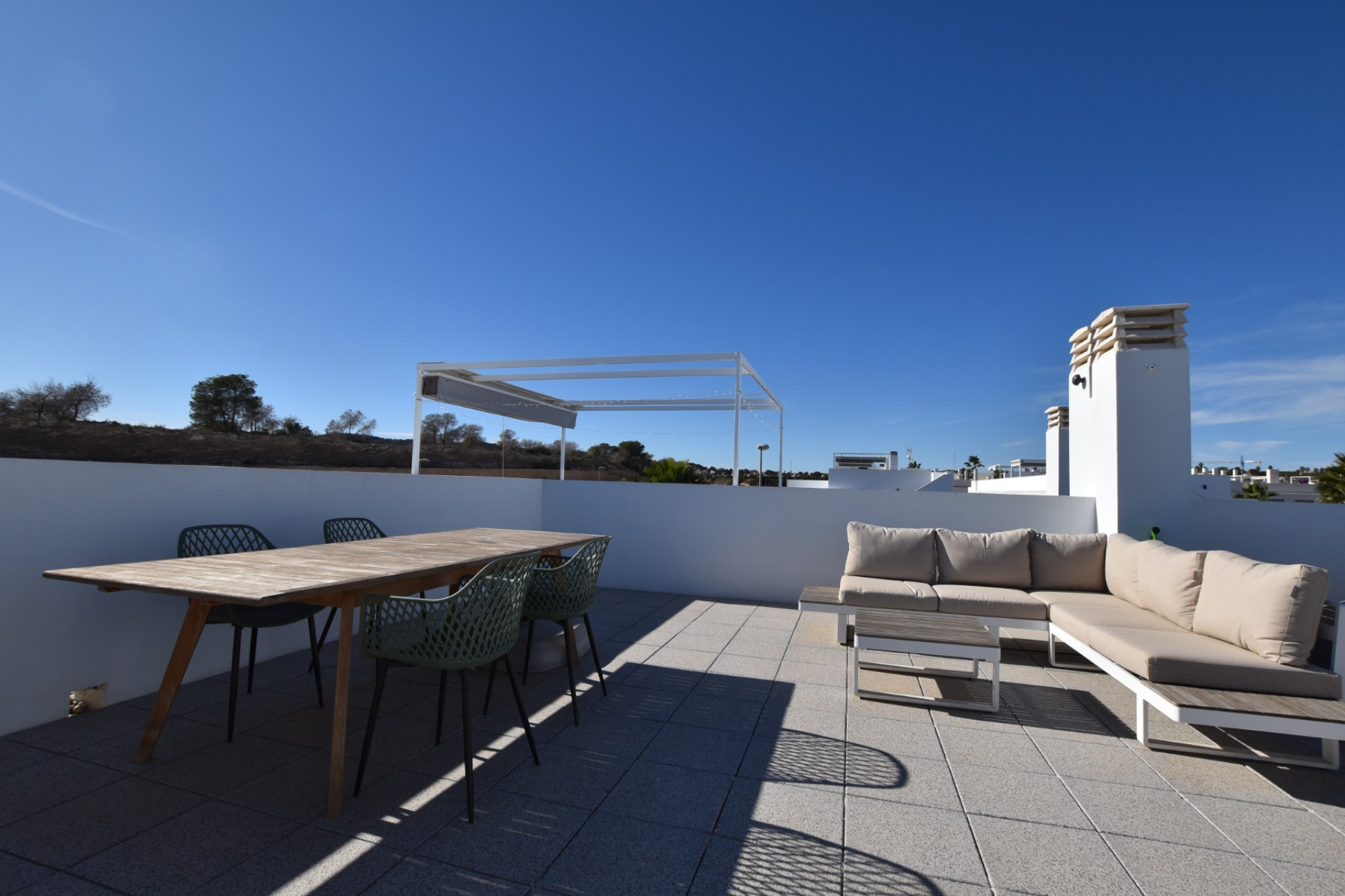 Revente - Appartement - Vistabella Golf - Entre Naranjos - Vistabella