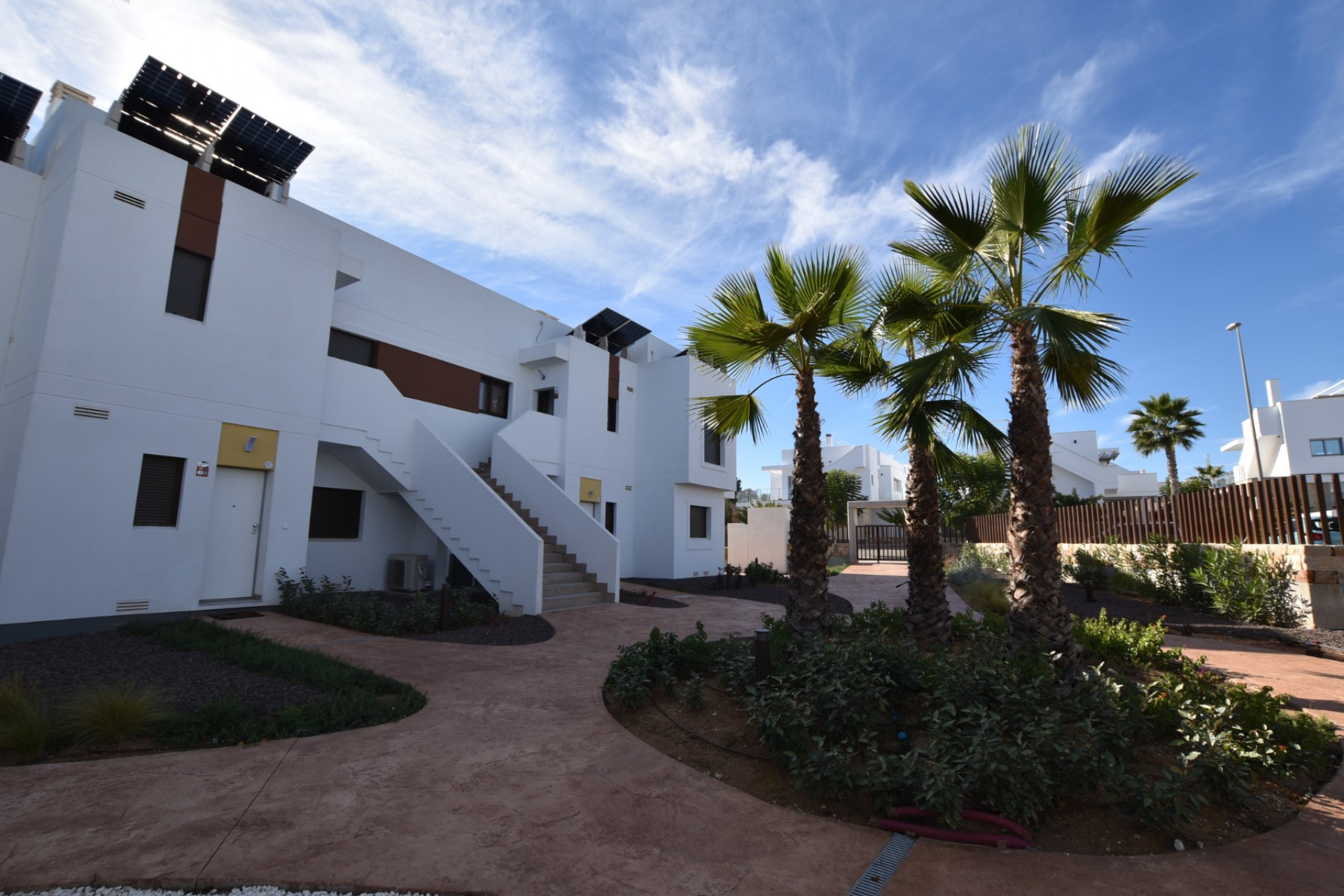Revente - Appartement - Vistabella Golf - Entre Naranjos - Vistabella