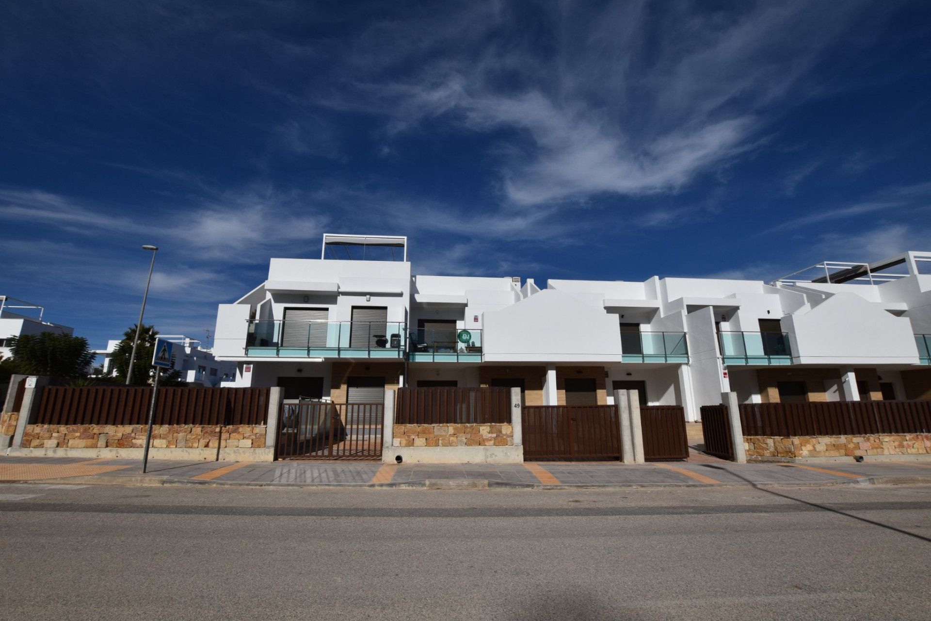 Revente - Appartement - Vistabella Golf - Entre Naranjos - Vistabella