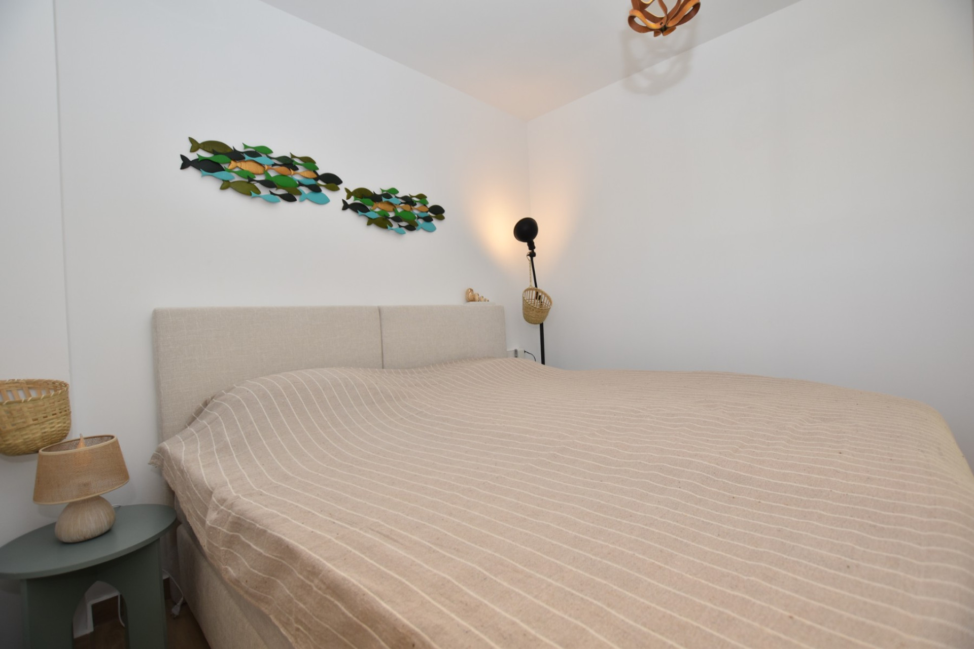 Revente - Appartement - Vistabella Golf - Entre Naranjos - Vistabella