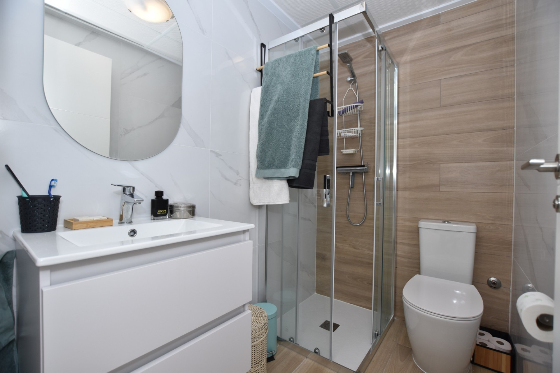 Revente - Appartement - Vistabella Golf - Entre Naranjos - Vistabella